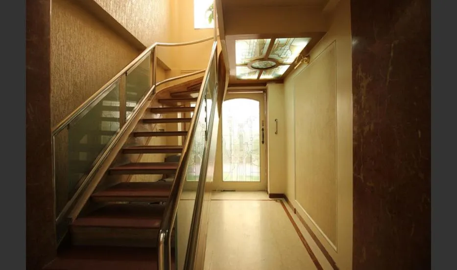 Hotel Airlines International