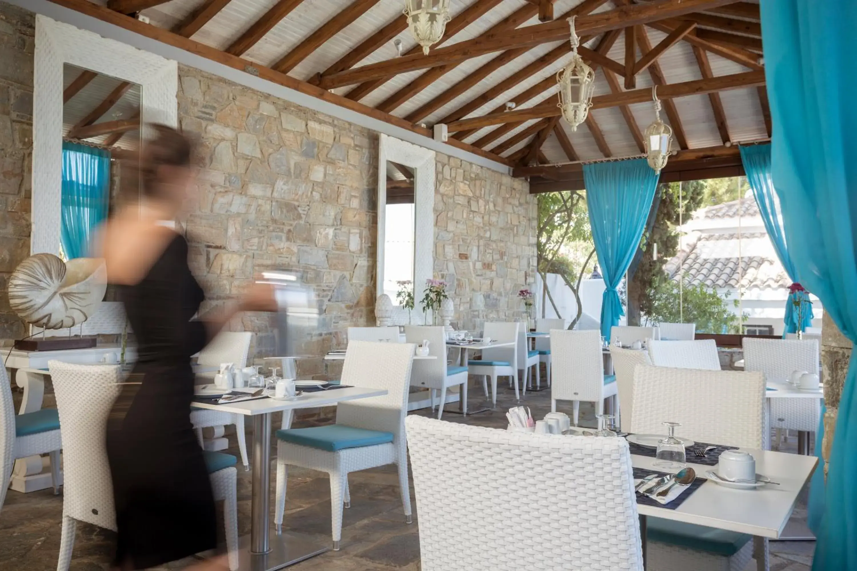Restaurant/places to eat in Aegean Suites, Santikos Collection Restaurant/places to eat in Aegean Suites, Santikos Collection