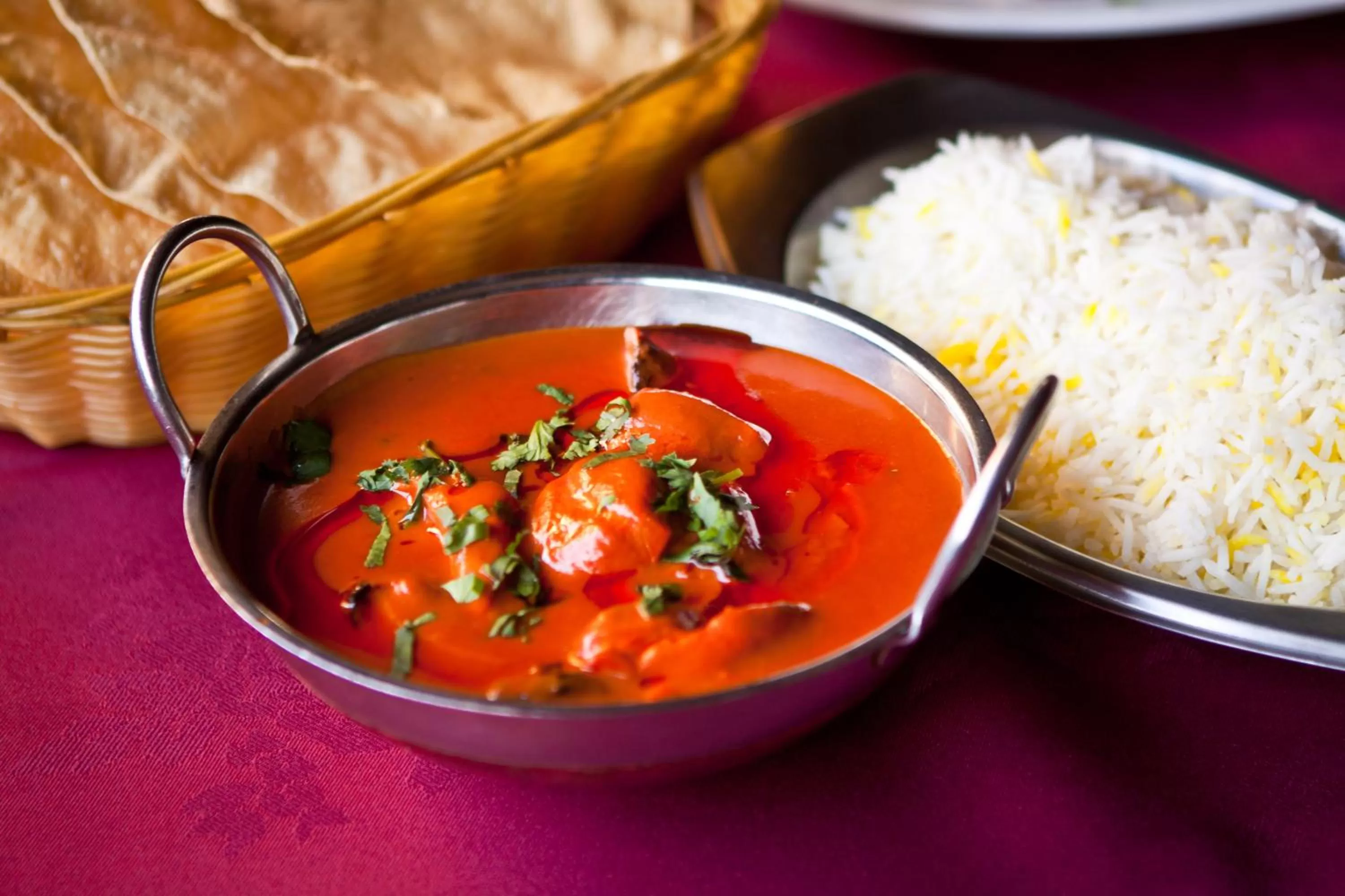 Restaurant/places to eat in The Midcity Motor Lodge