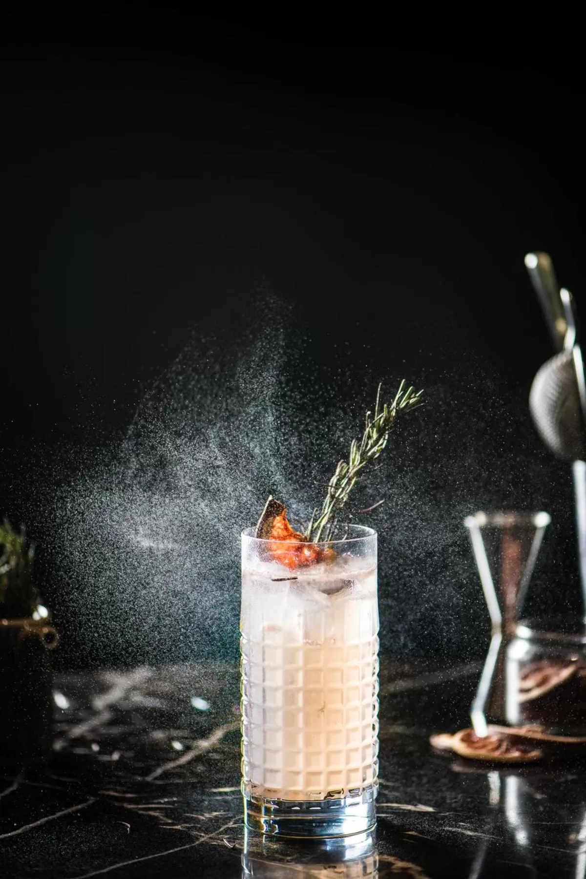 Restaurant/places to eat in Park Hyatt Hotel and Residences, Hyderabad