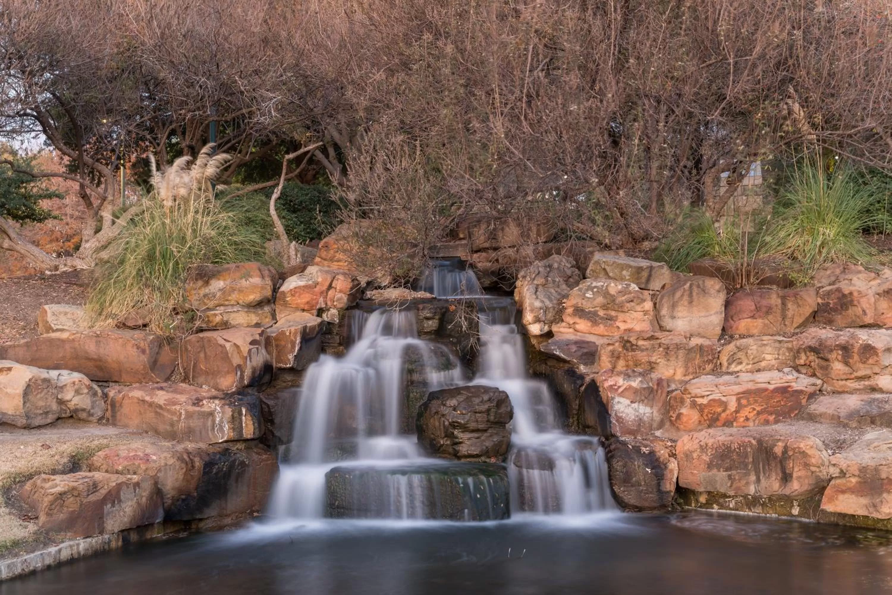 Area and facilities in Hotel Indigo Frisco by IHG