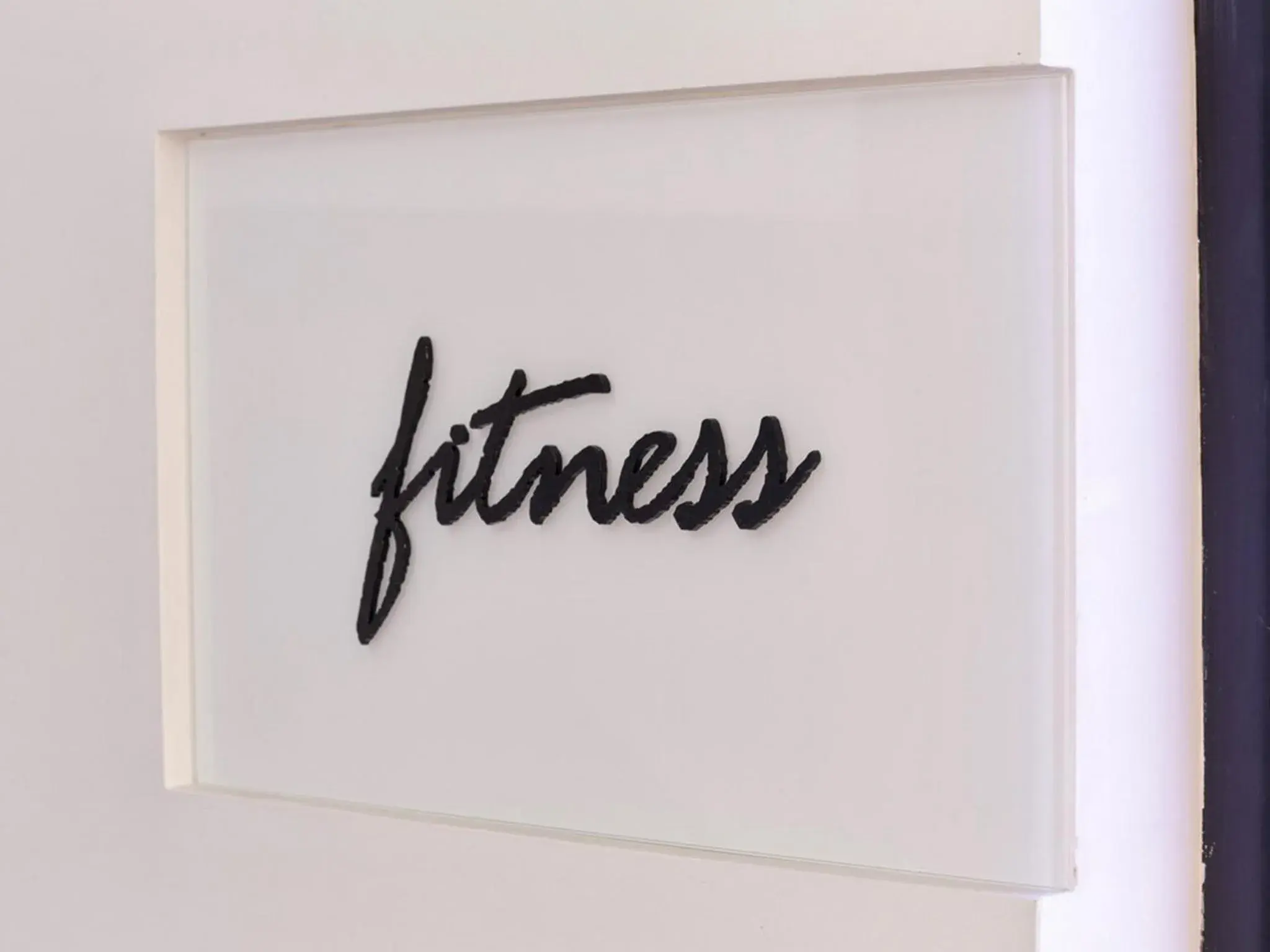 Fitness centre/facilities in Nova City Hotel Signature Collection Belgrade