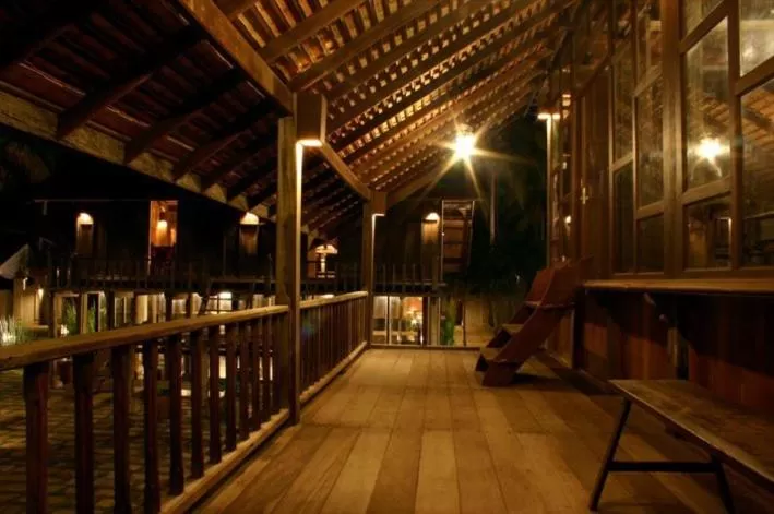 Terrapuri Heritage Village, Penarik