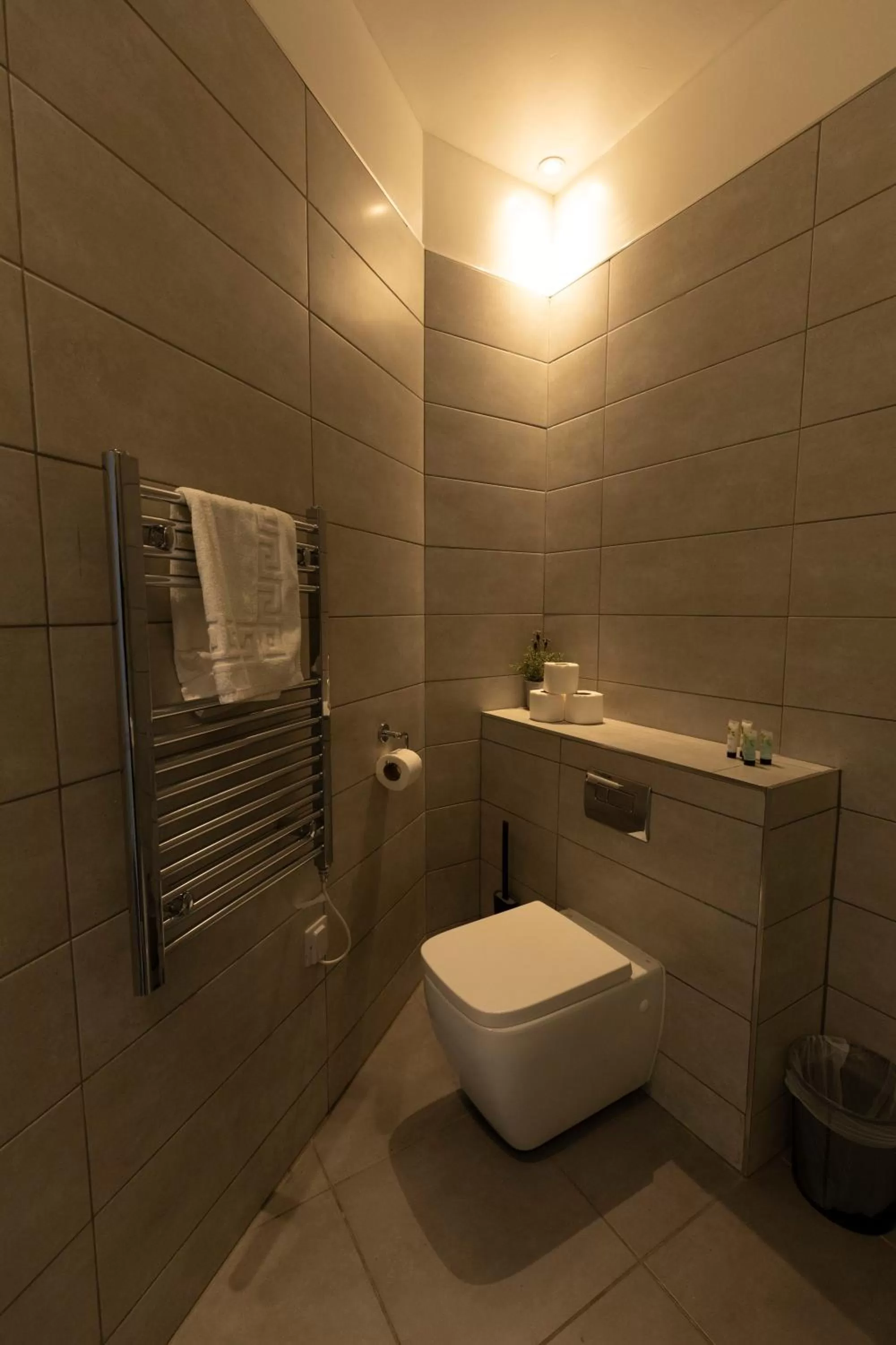 Spire Accommodations Ltd