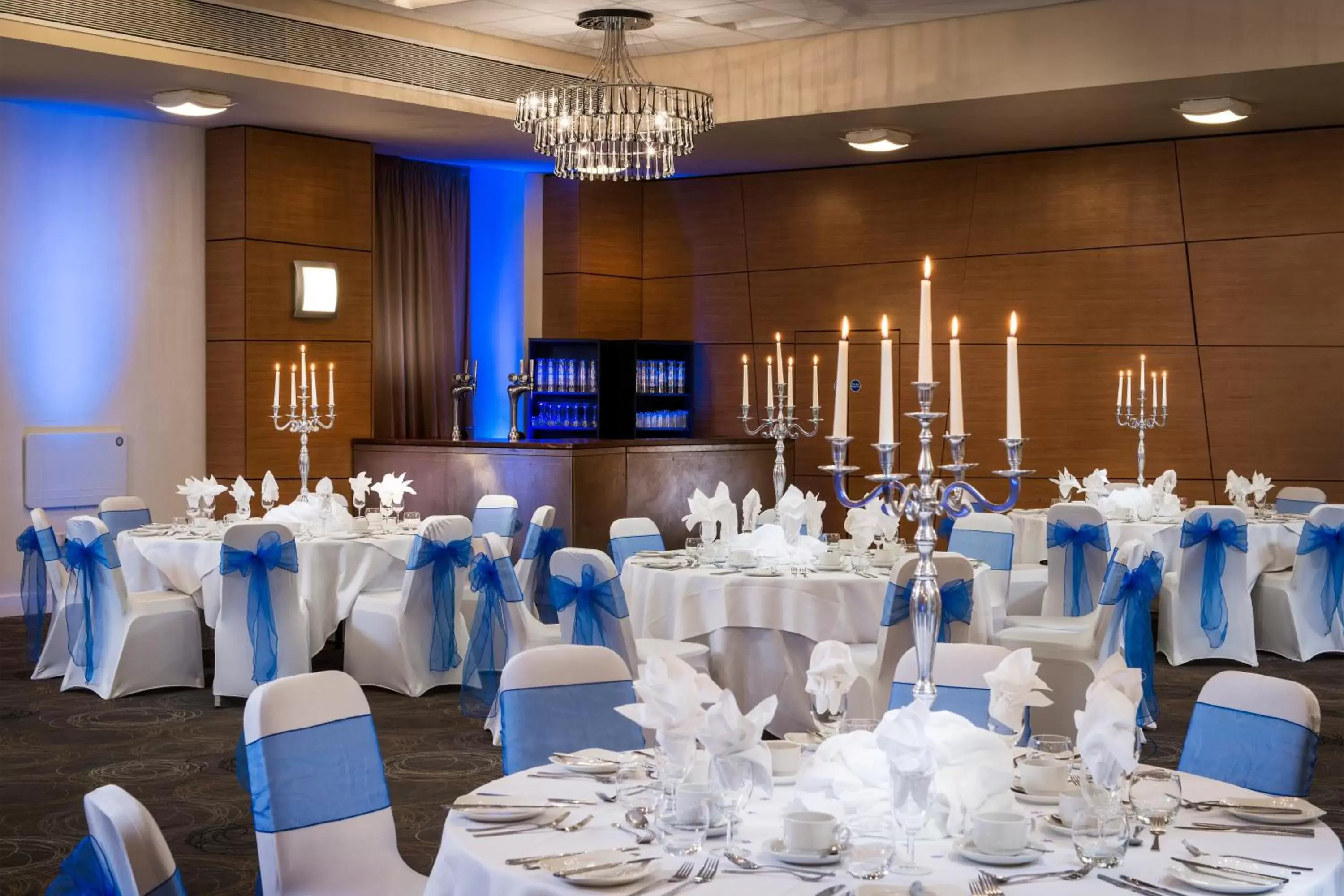 Banquet/Function facilities, Banquet Facilities in Park Inn by Radisson Palace