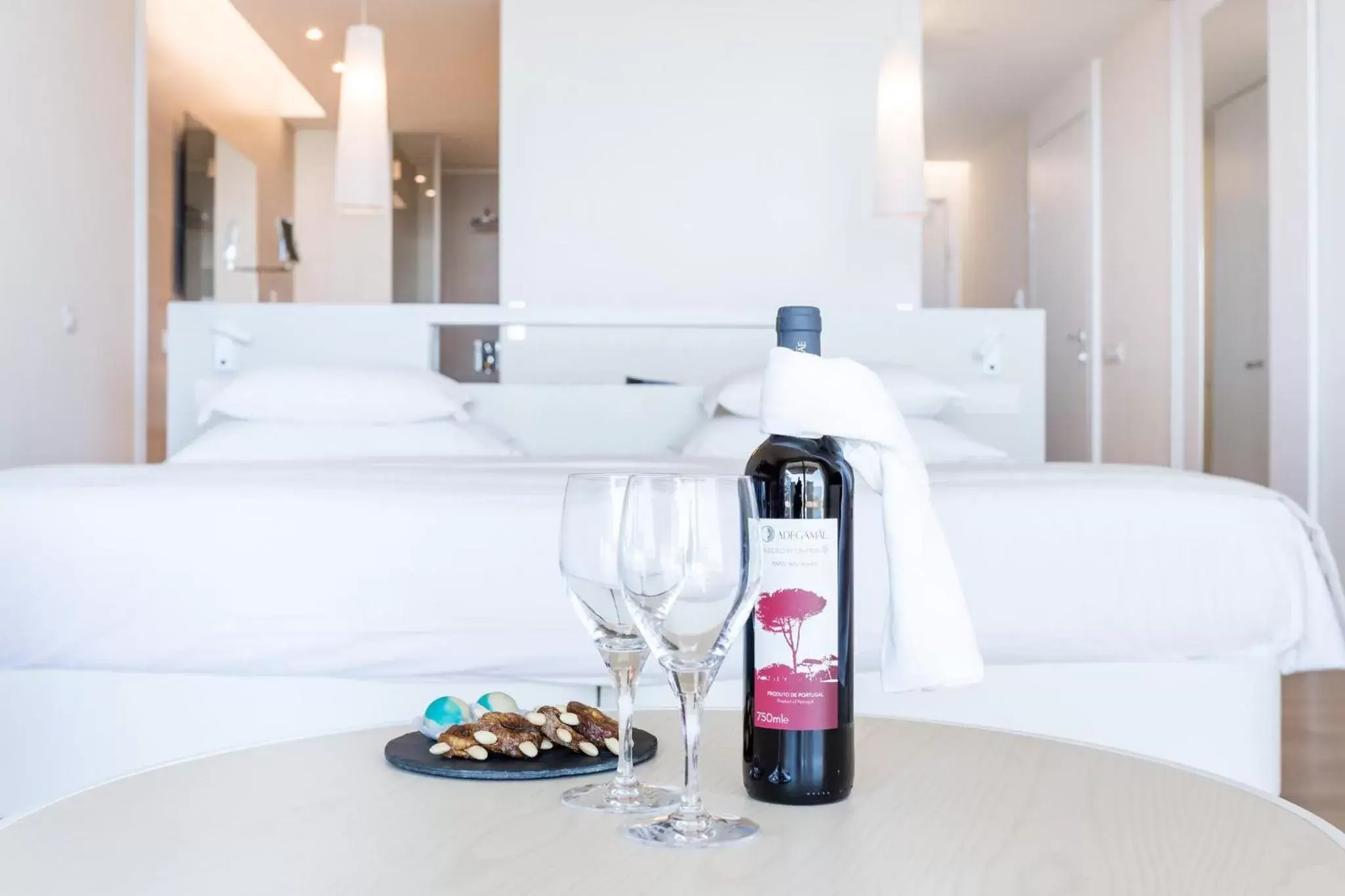 VIP, Bed in Palmares Beach House Hotel - Adults Only VIP, Bed in Palmares Beach House Hotel - Adults Only