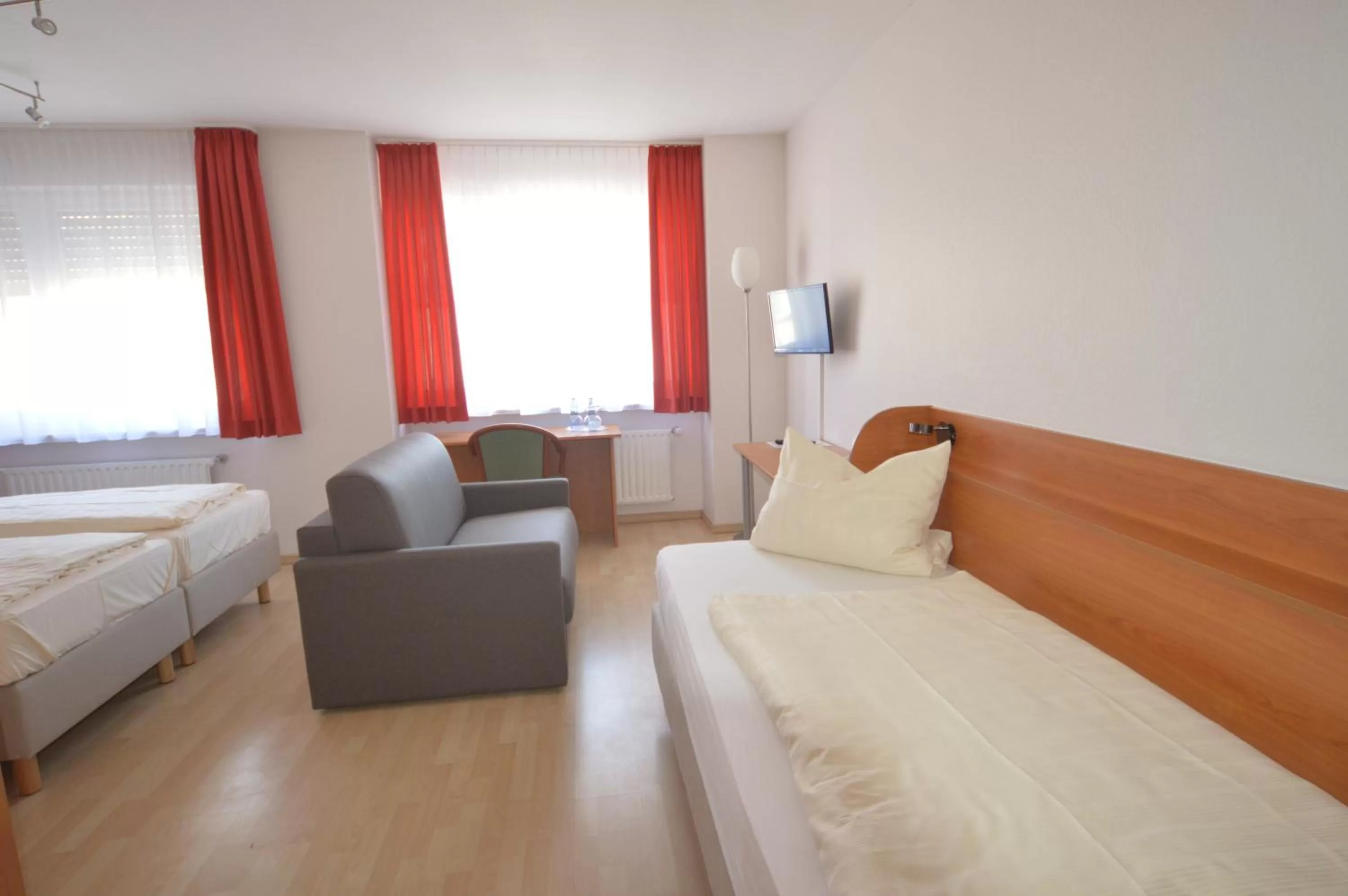 Photo of the whole room in Aktivhotel Alter Kaiser