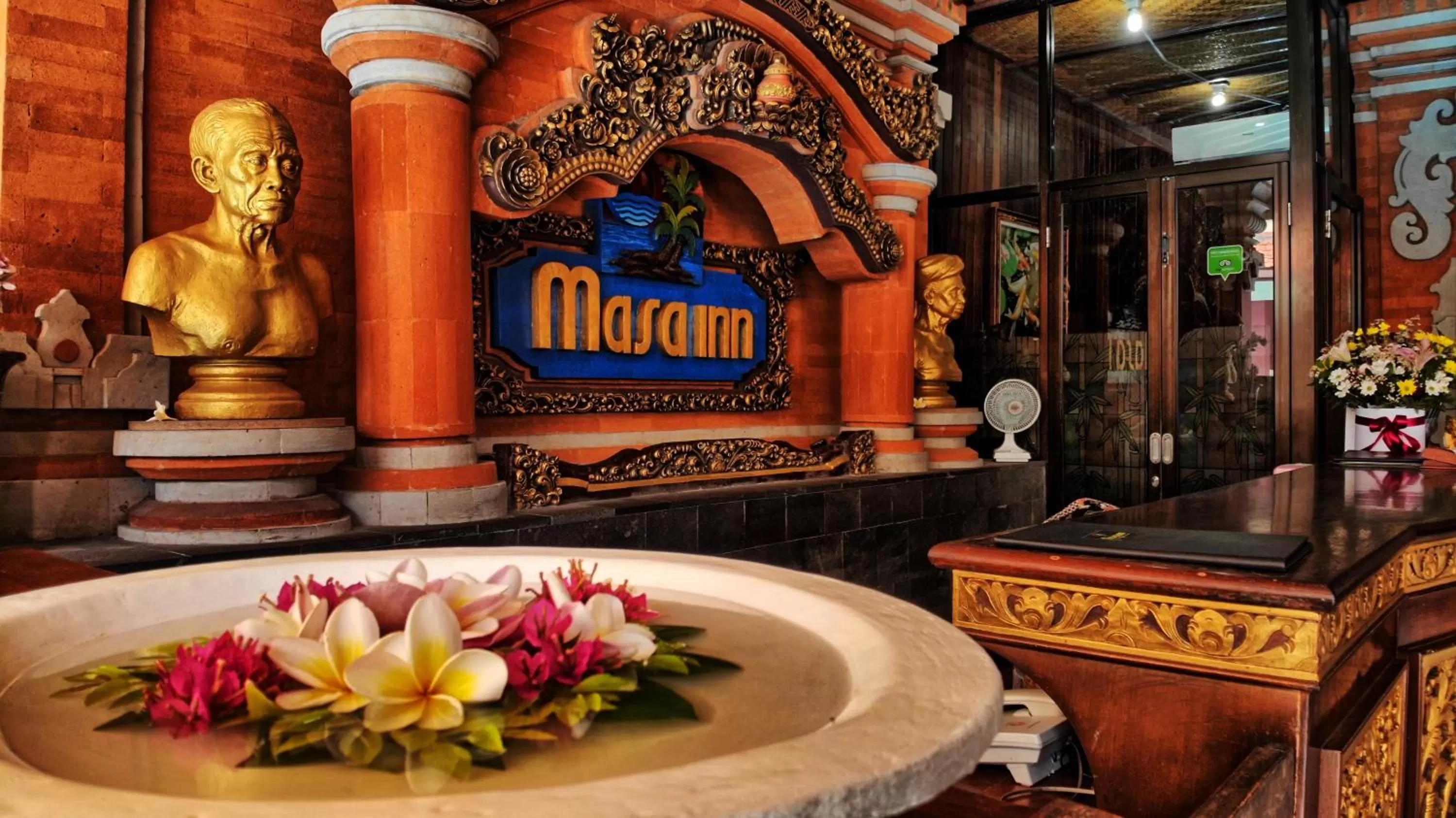 Other in Masainn Hotel Kuta