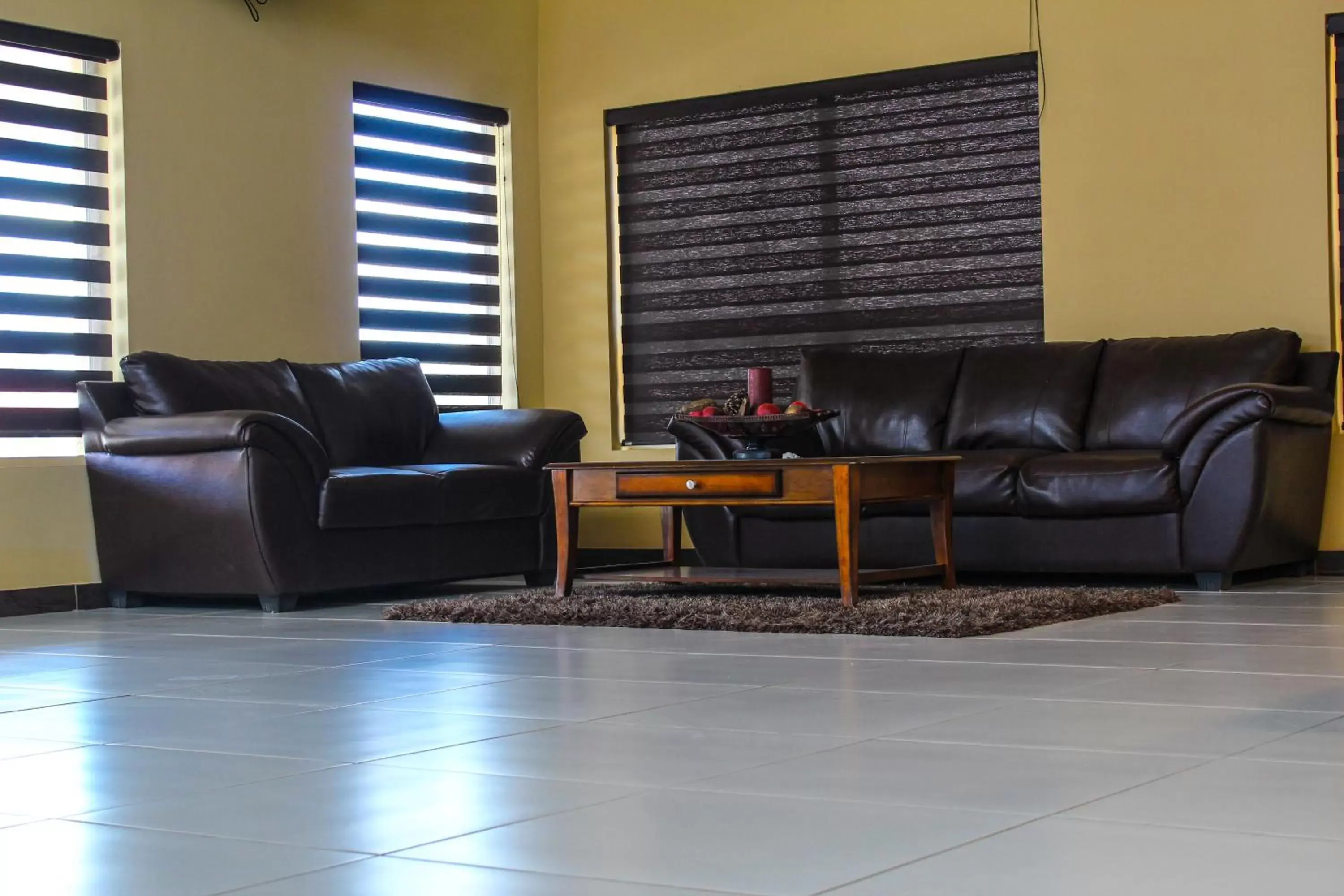 Lobby or reception, Seating Area in La Huerta Inn & Suites