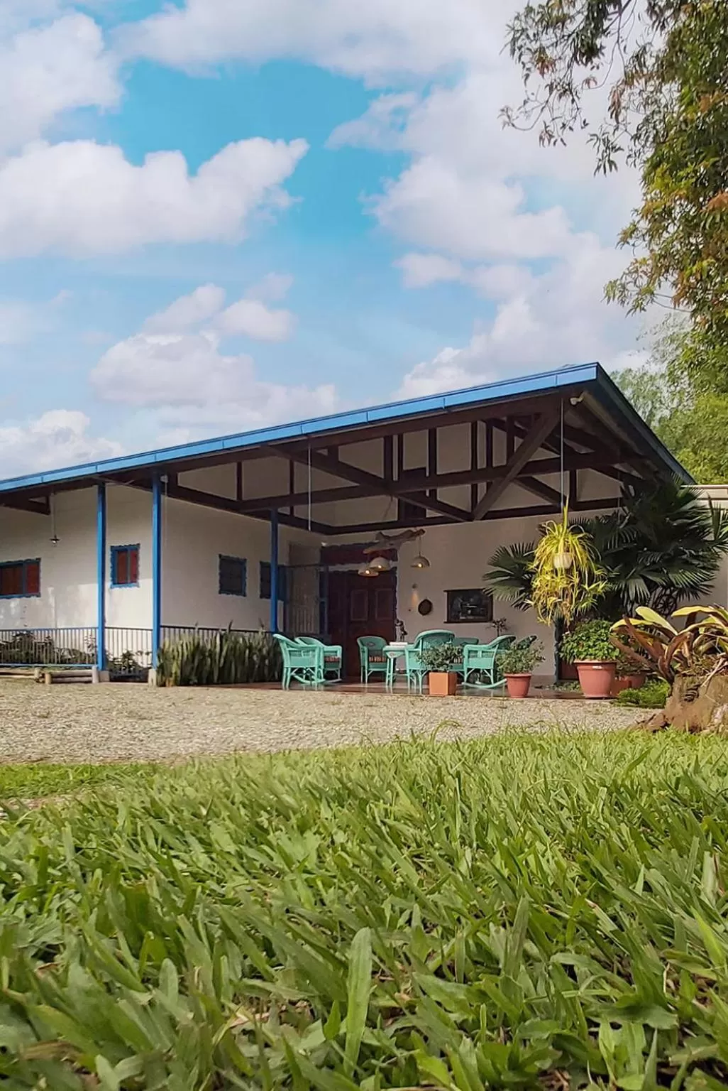 Facade/entrance in Balsora Hotel Boutique