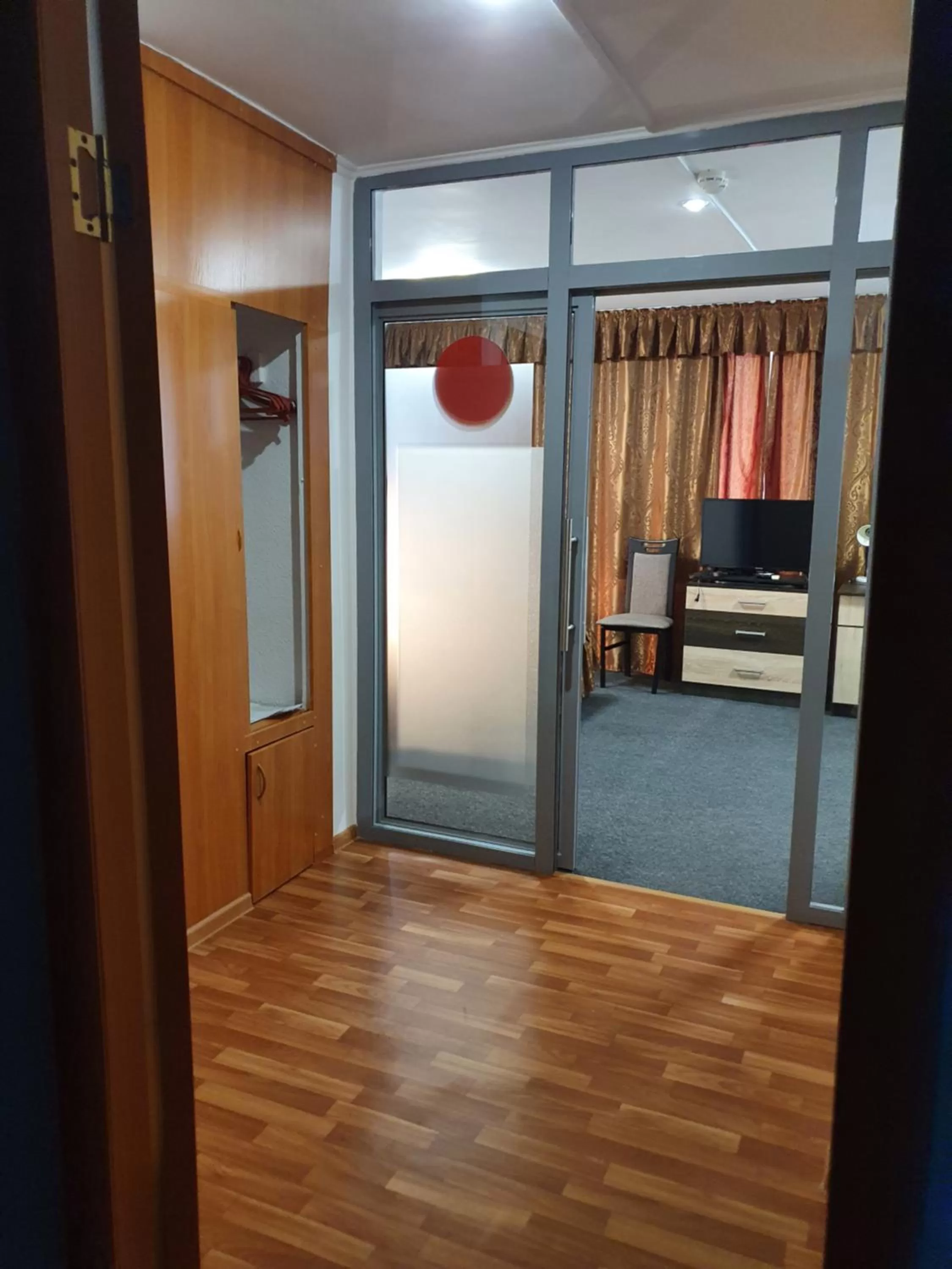 Photo of the whole room in Aktobe Hotel