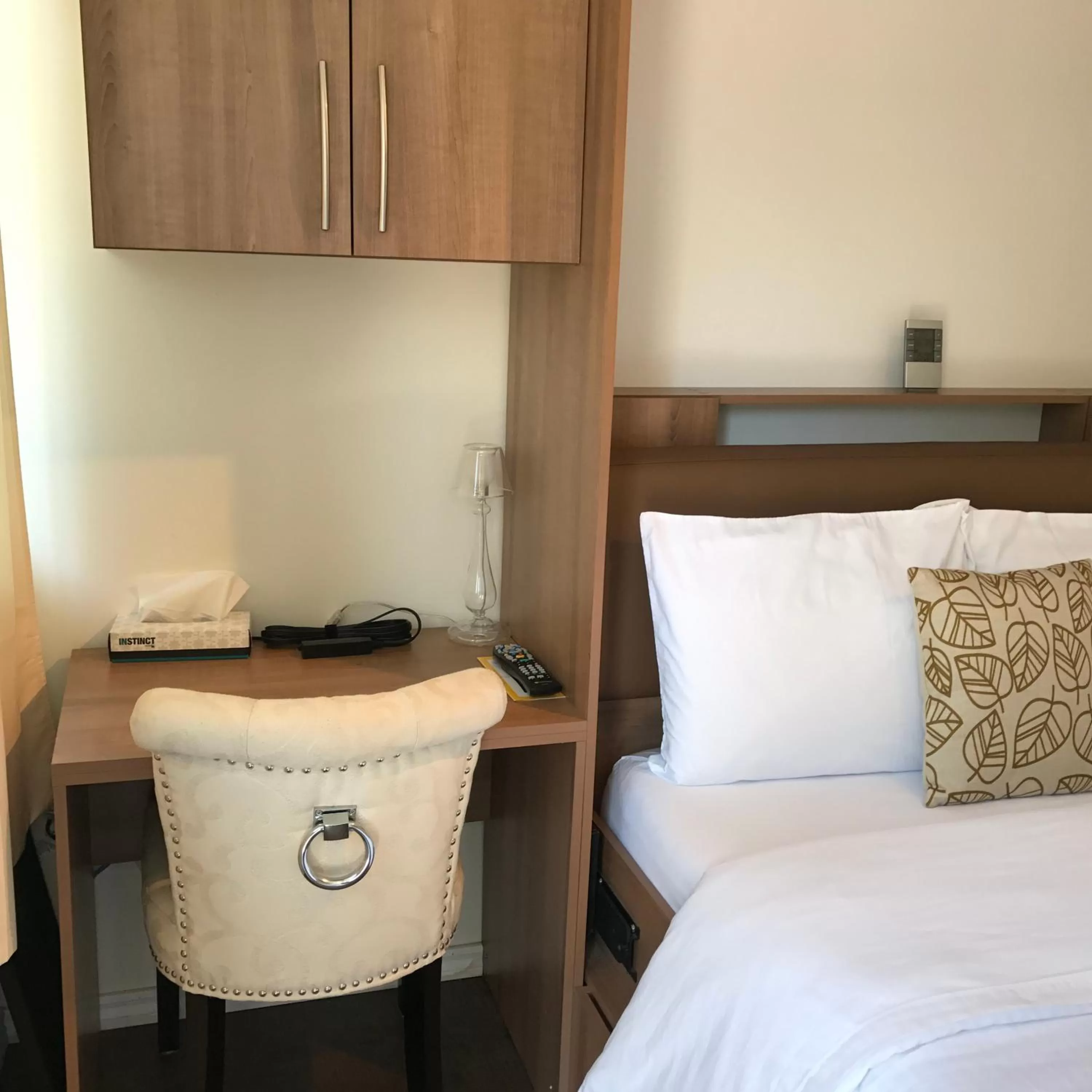 bunk bed, Bed in Objectif Santé