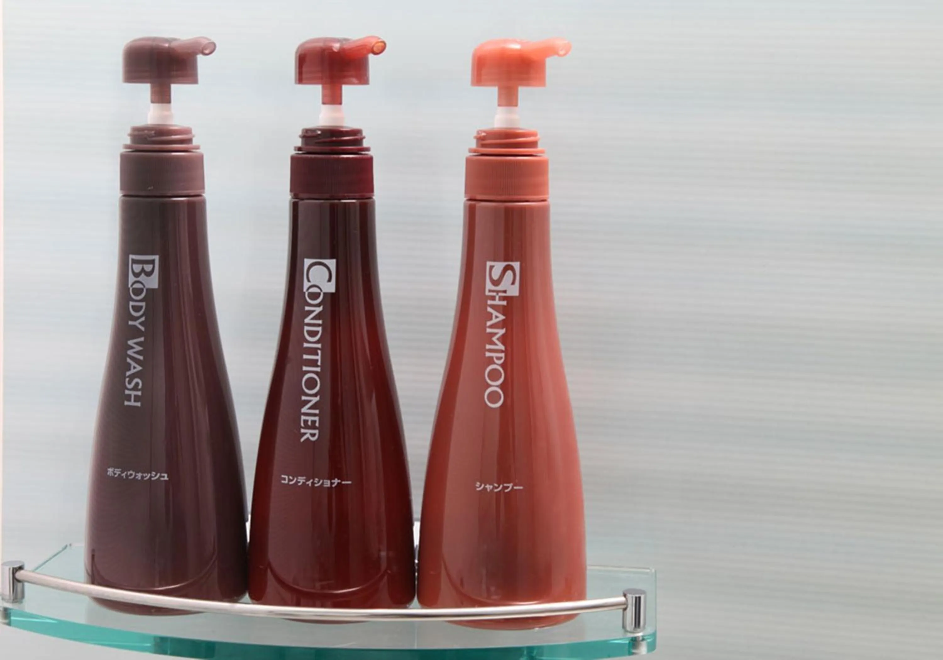 Photo of the whole room in Daiwa Roynet Hotel Kobe Sannomiya