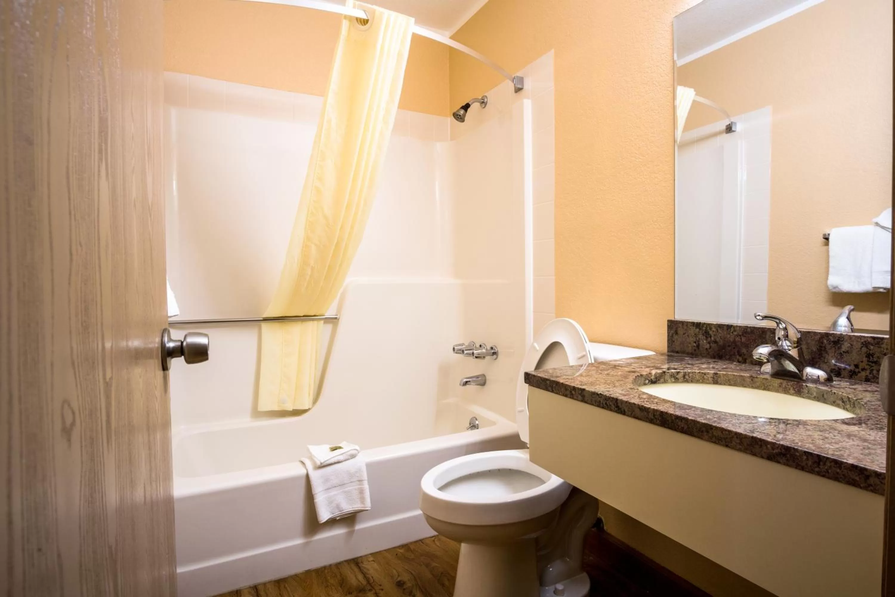 Red River Inn Silt - Rifle