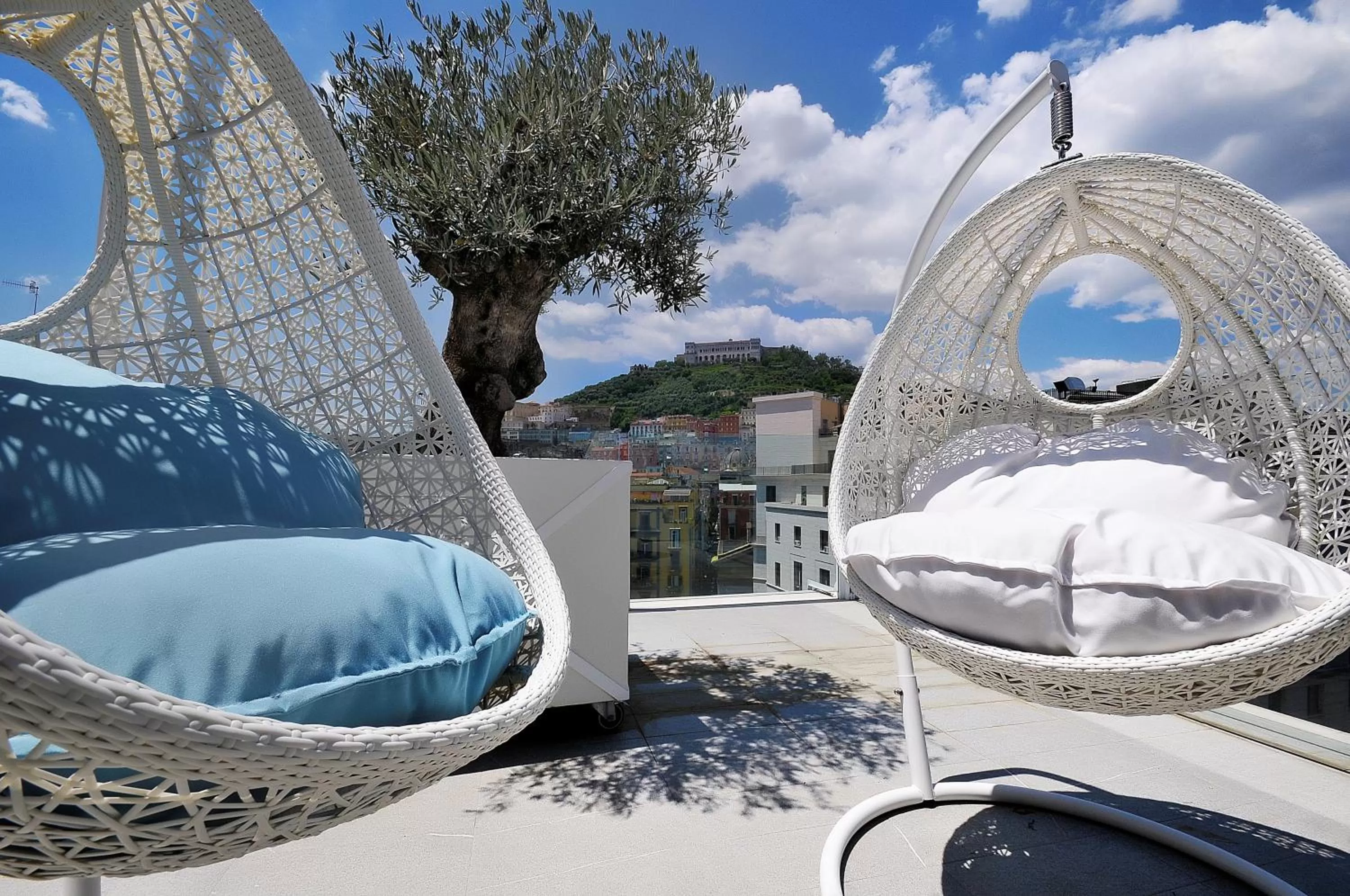 Other in Grand Hotel Oriente