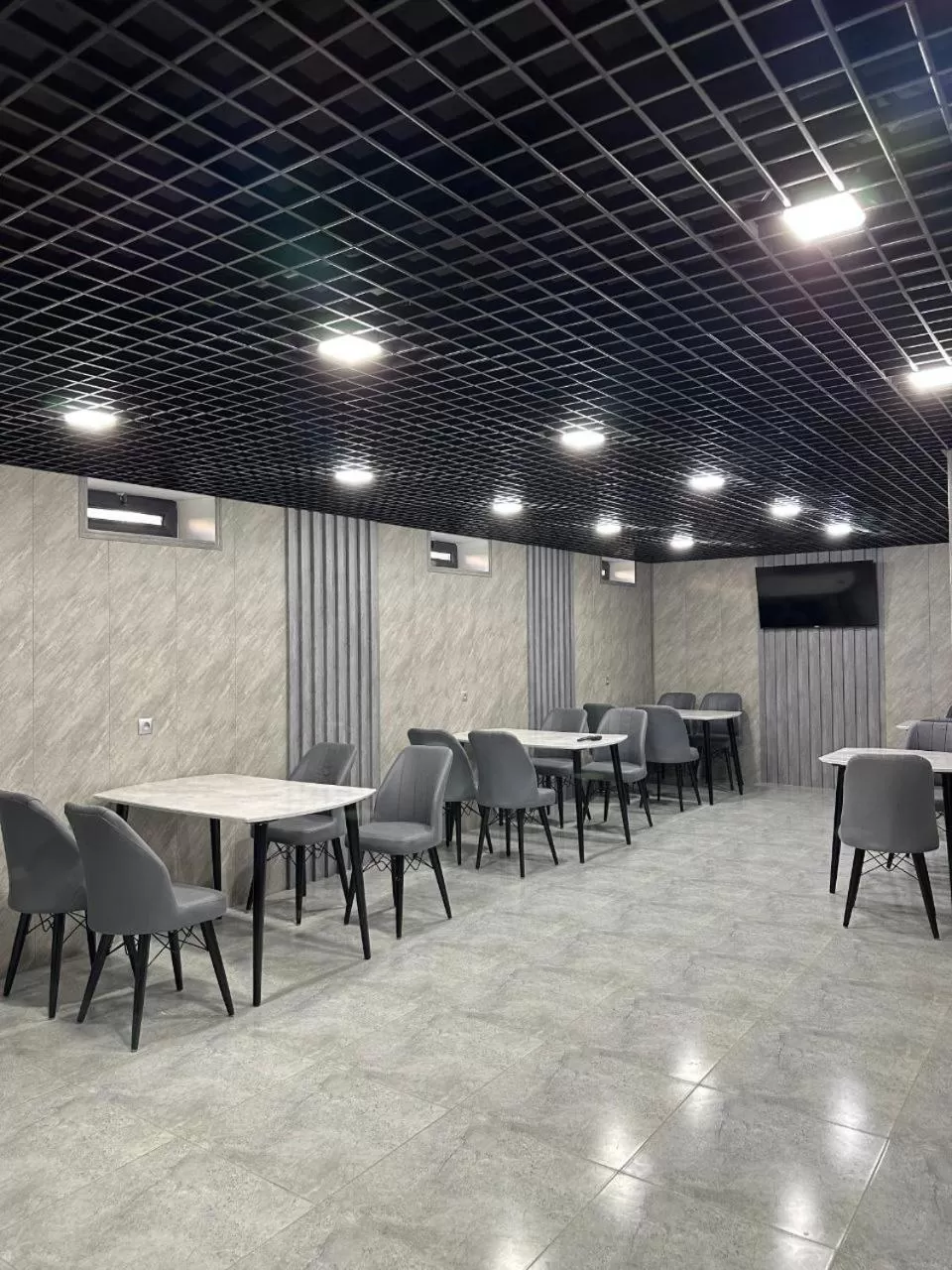 Restaurant/Places to Eat in REVEL HOTEL