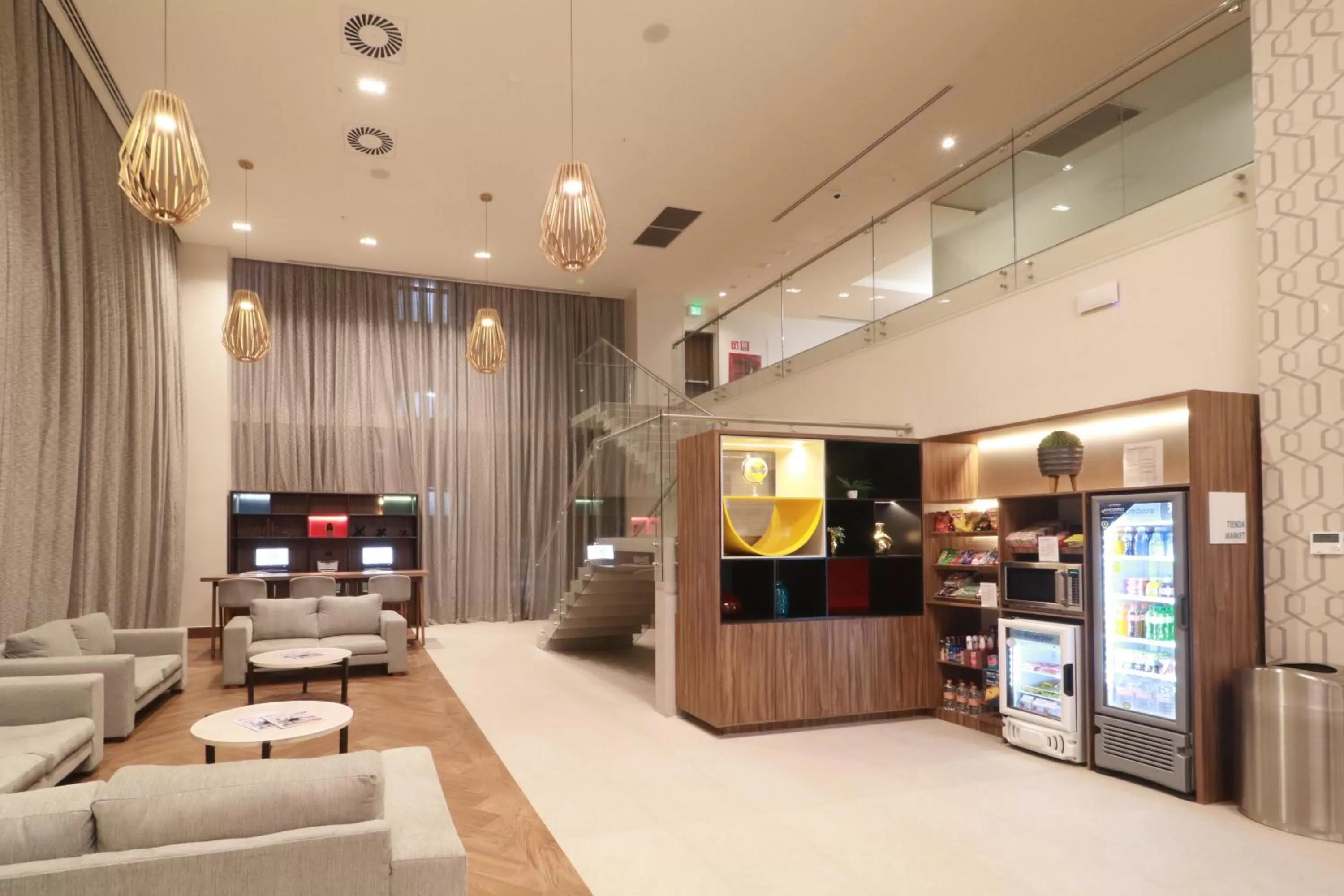 Other in Holiday Inn & Suites Monterrey Apodaca Zona Airport, an IHG hotel