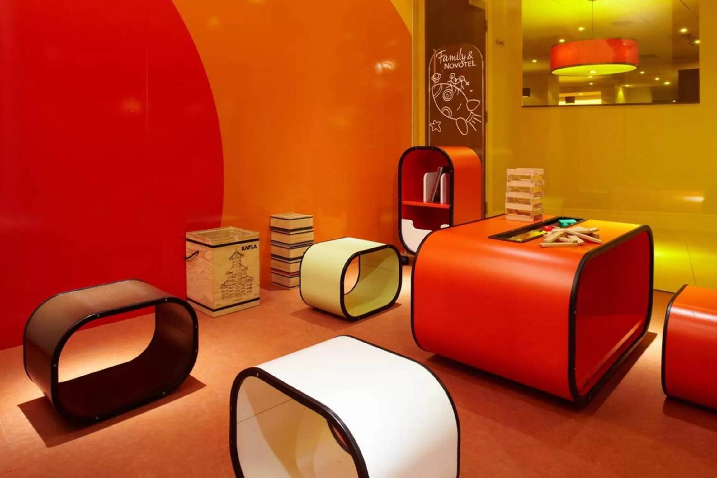 Other in Novotel London Waterloo