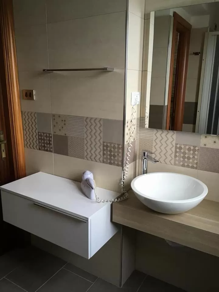 Casa Albergo La Terza Stella