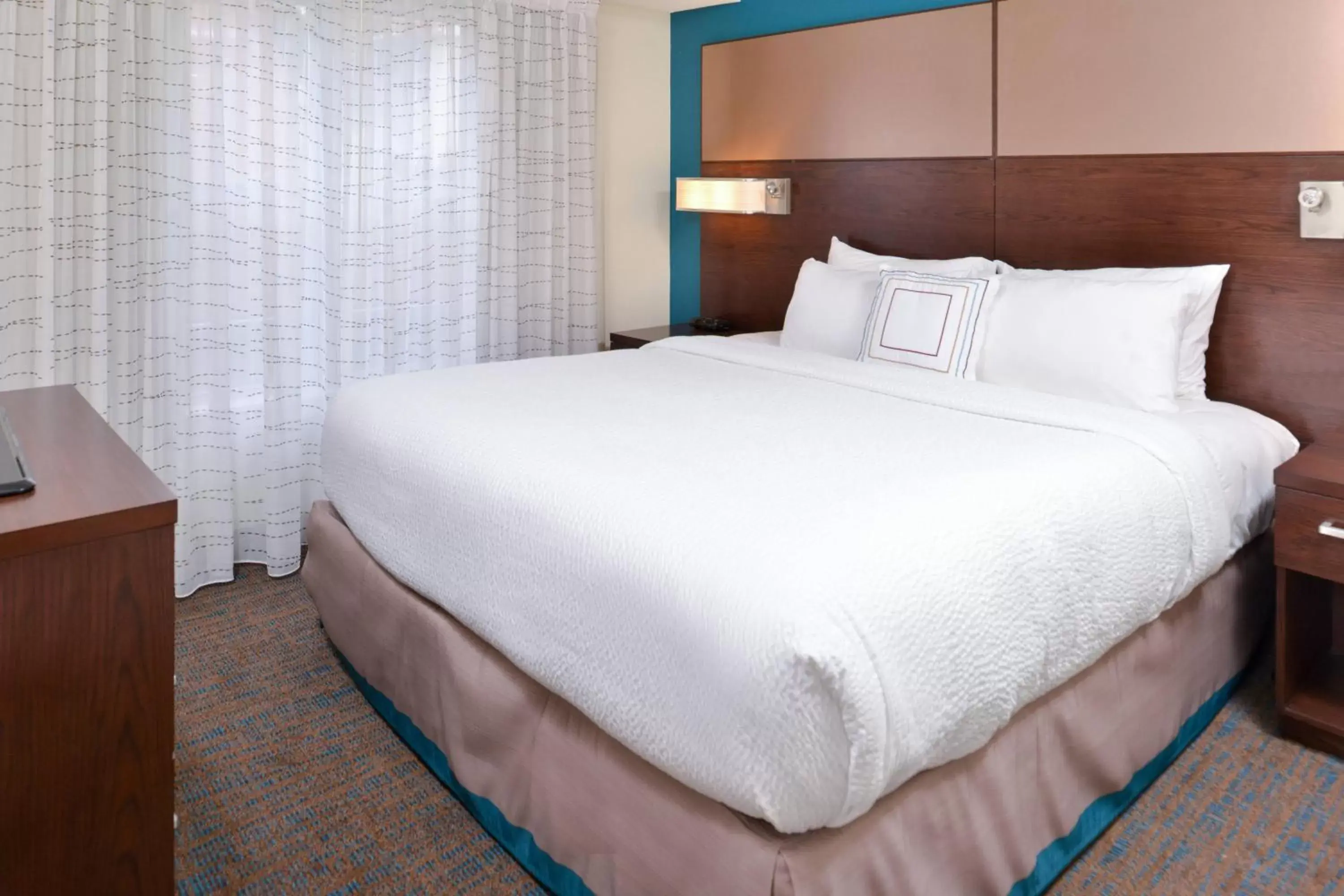 Bedroom, Bed in Residence Inn by Marriott Branson