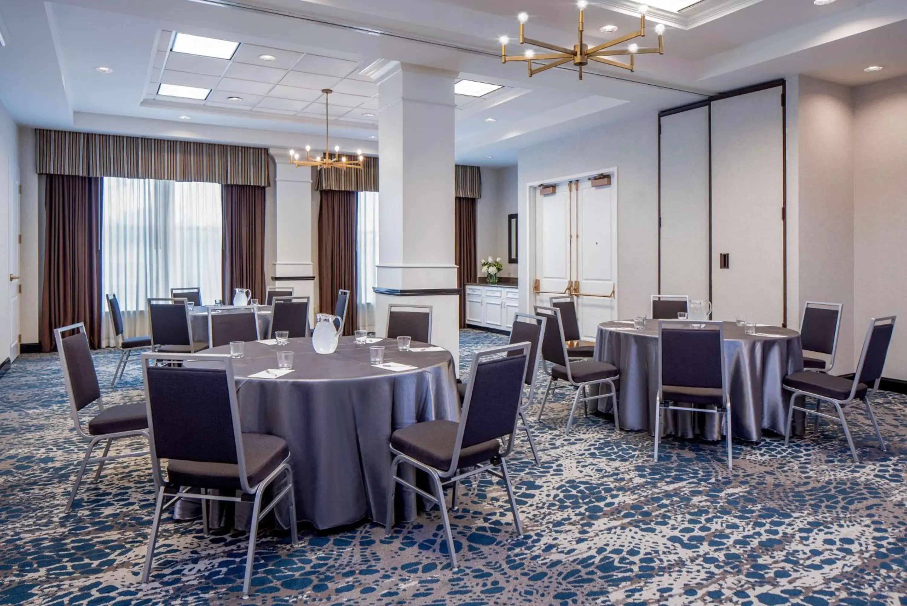 Meeting/conference room in Hilton Garden Inn Jackson Downtown