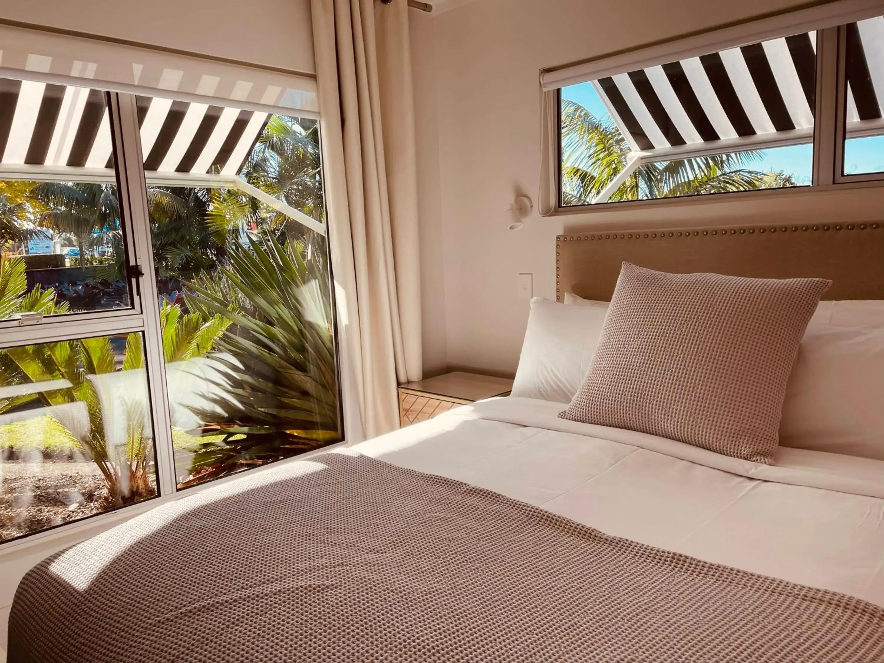 Bedroom in Stay Kerikeri