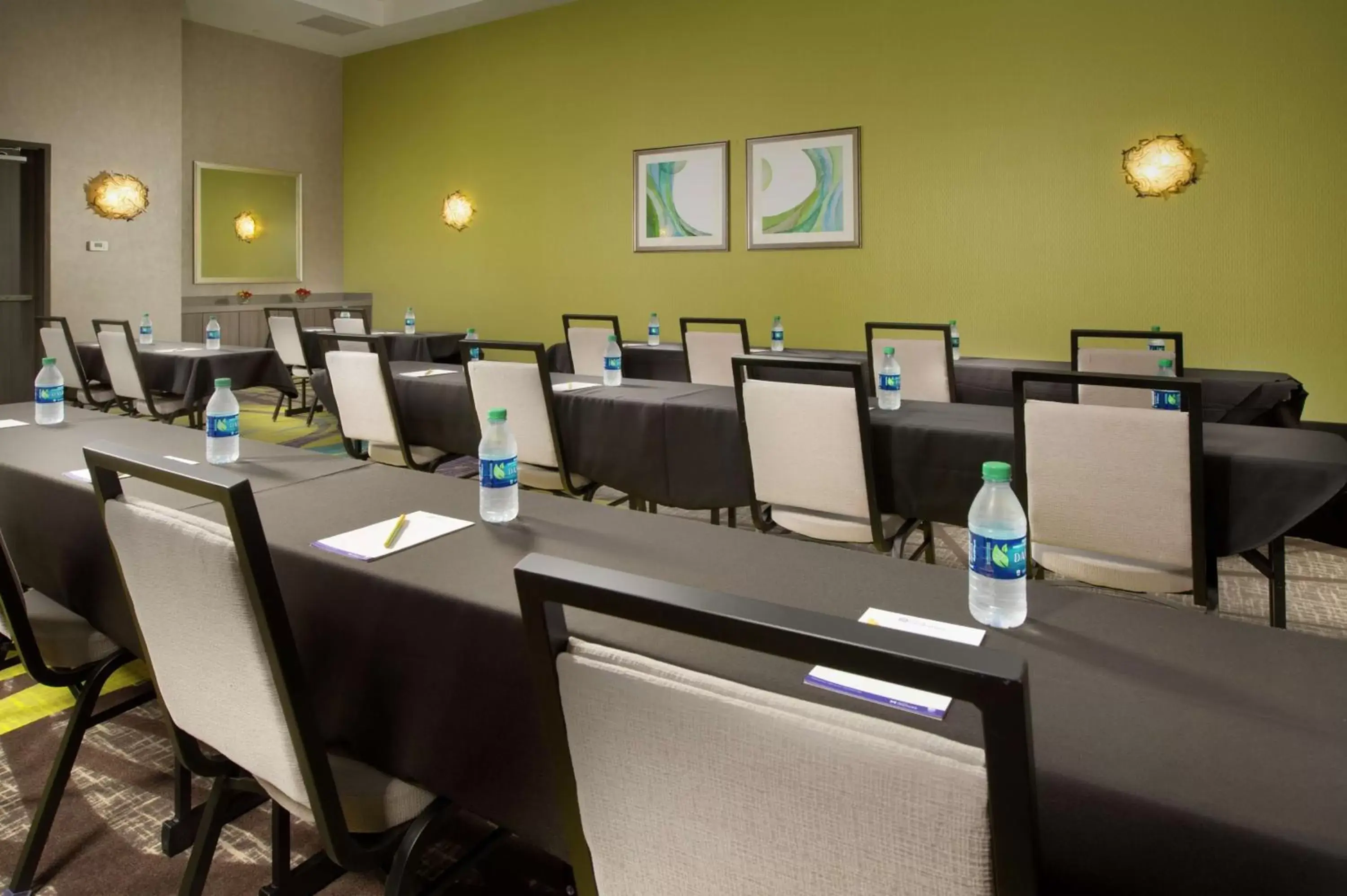 Meeting/conference room in Hilton Garden Inn College Station