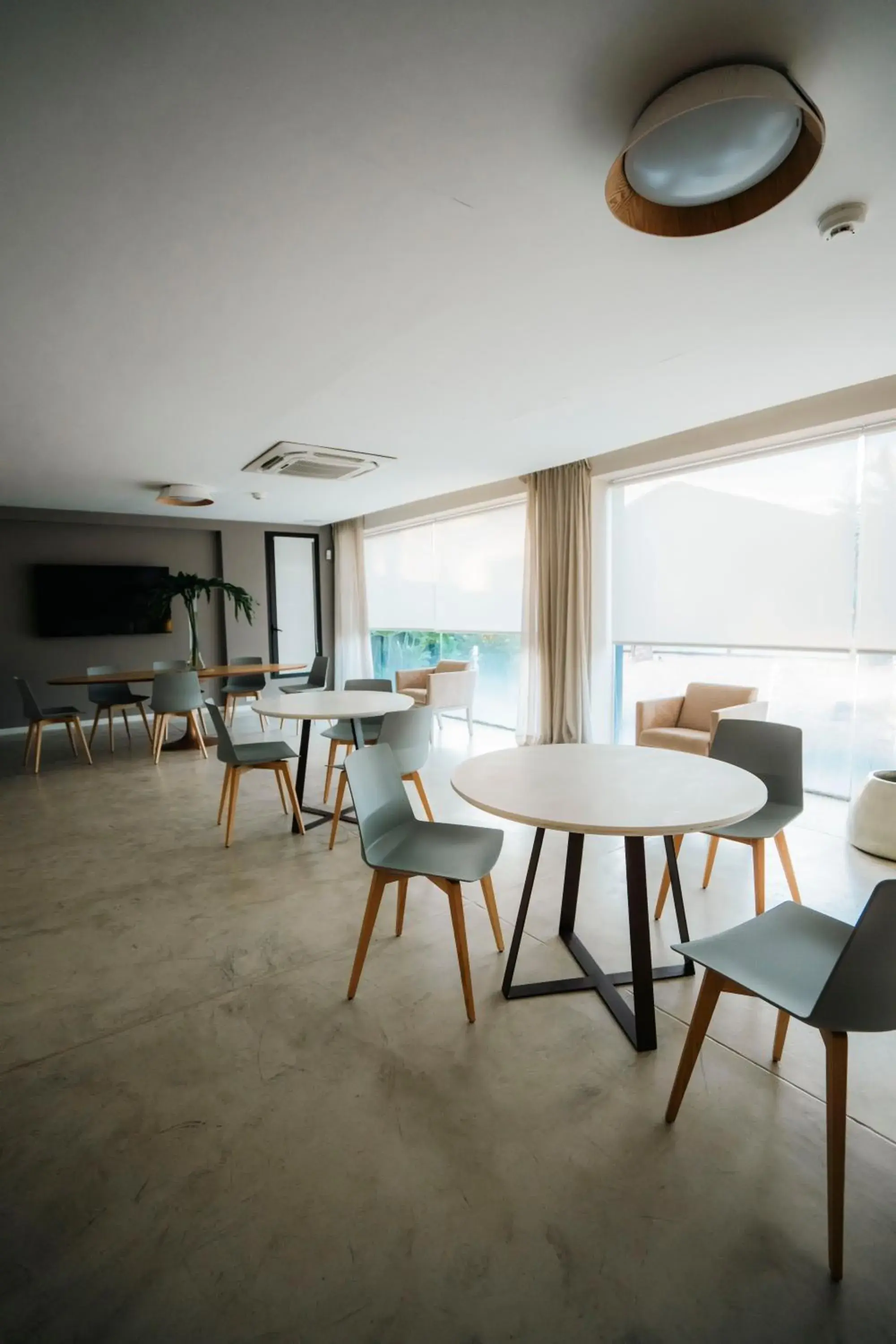 Property building in Serena Hotel - Punta del Este - Unico sobre la Playa Property building in Serena Hotel - Punta del Este - Unico sobre la Playa