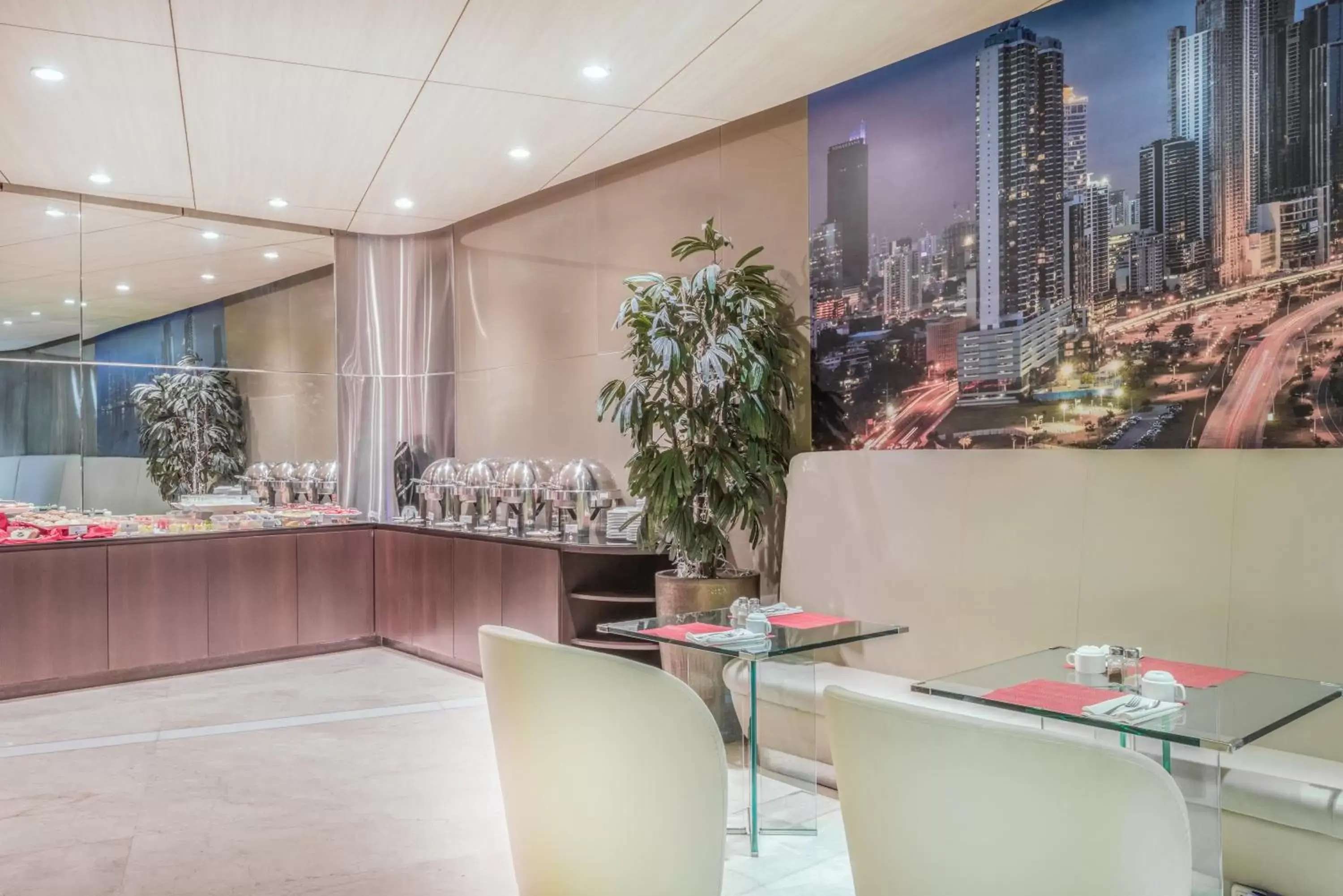 Restaurant/places to eat in Tryp by Wyndham Panama Centro Restaurant/places to eat in Tryp by Wyndham Panama Centro