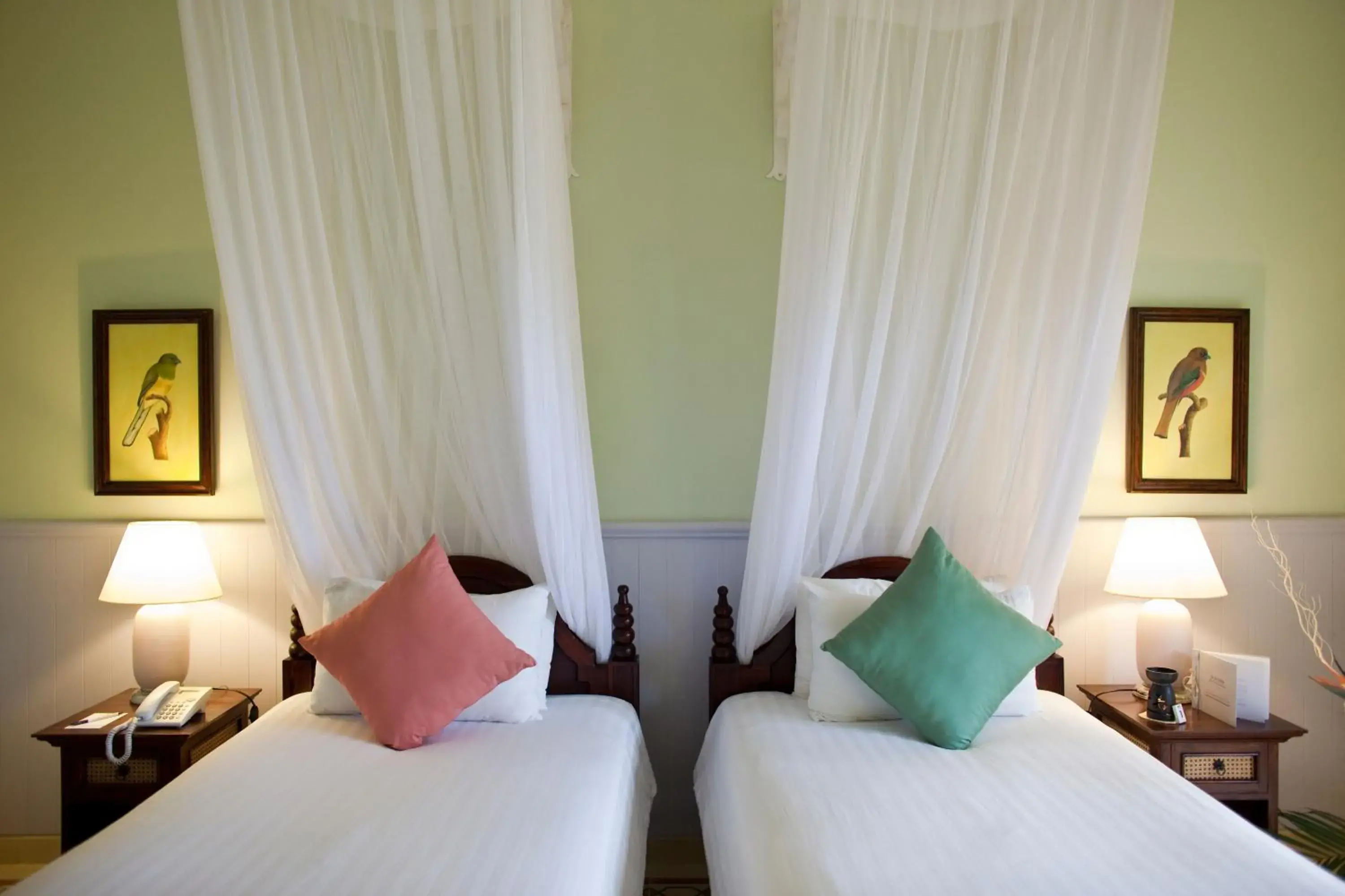 Bedroom, Bed in La Veranda Resort Phu Quoc - MGallery