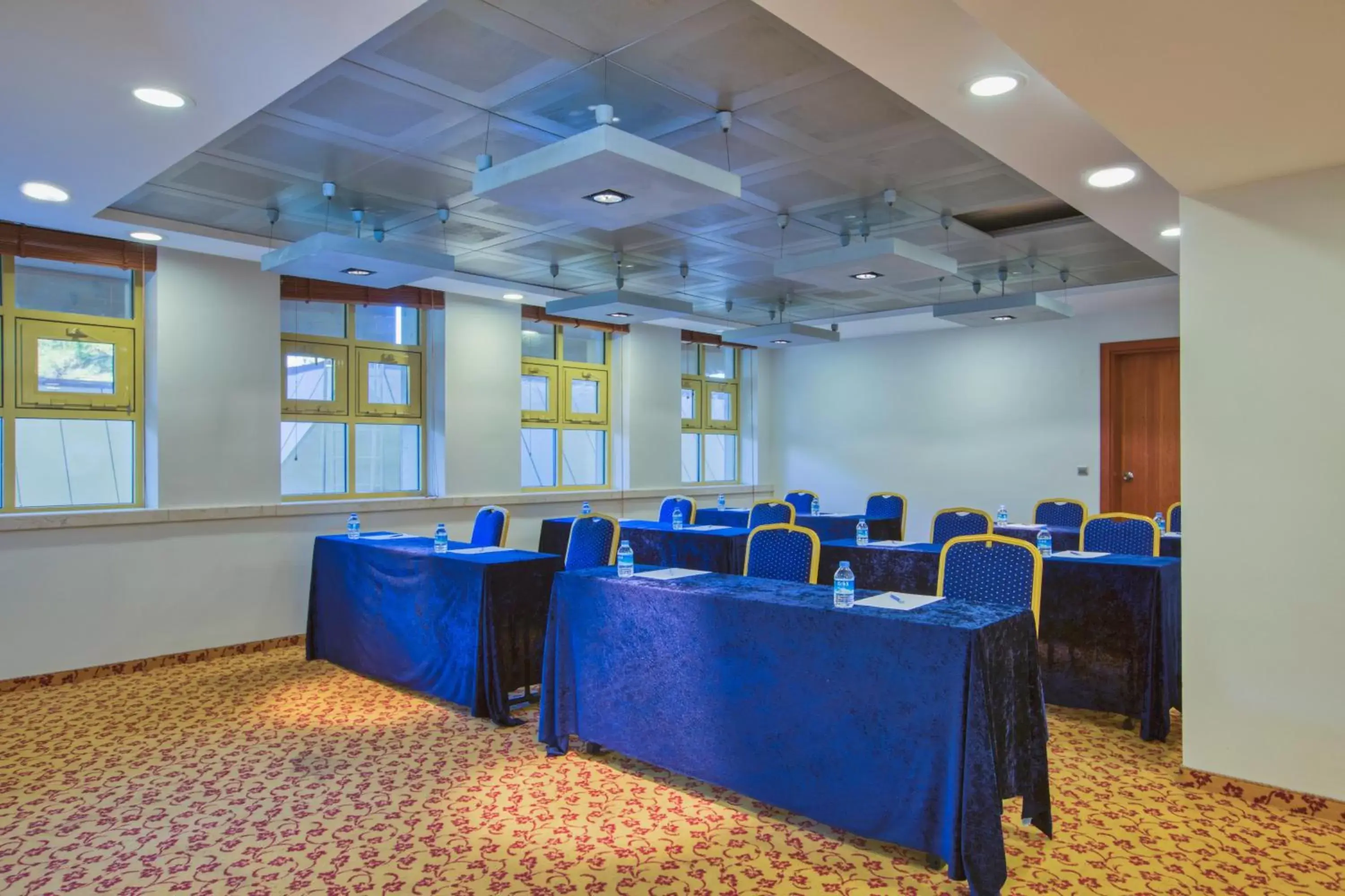 Meeting/conference room in Aquaworld Belek