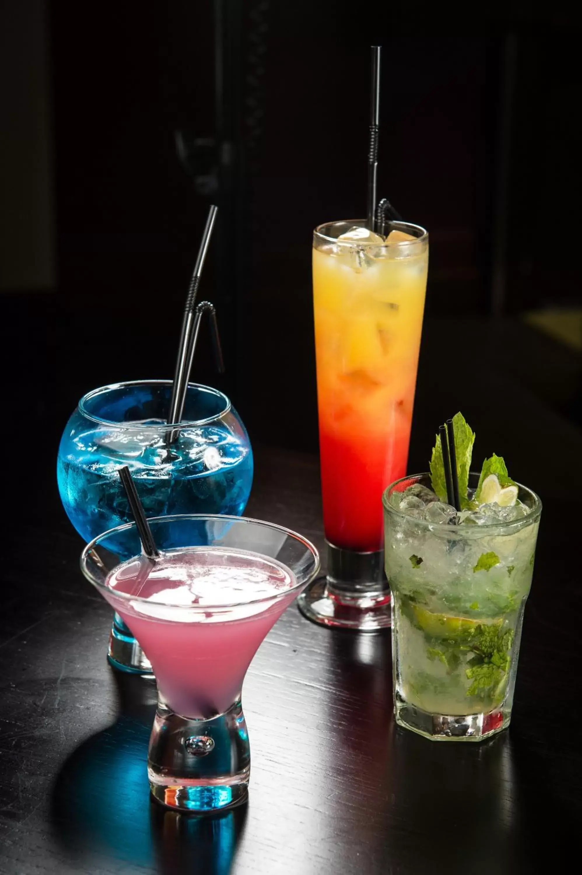 Alcoholic drinks, Drinks in Best Western Lancaster Morecambe Lothersdale Hotel