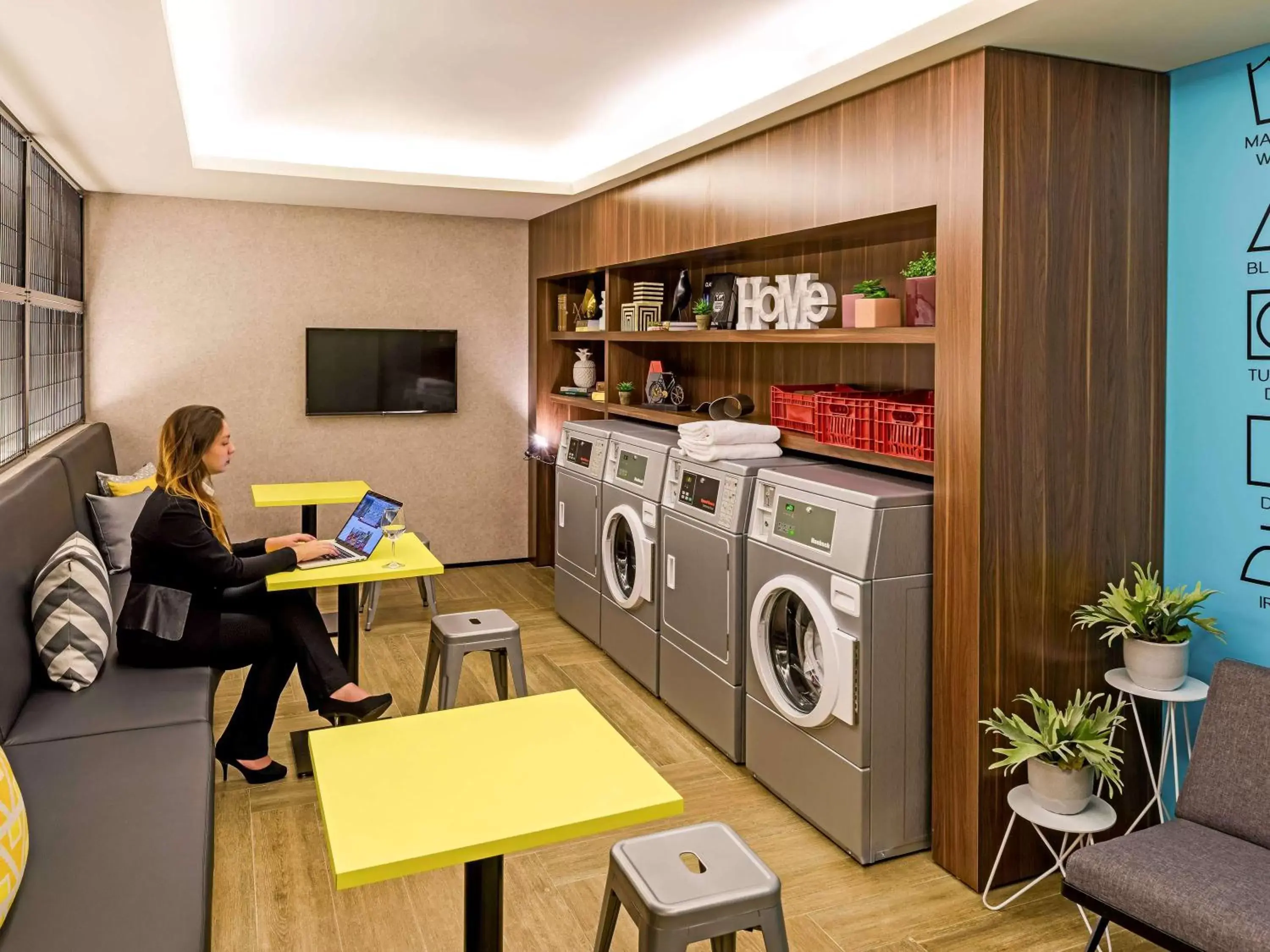 Property building in Aparthotel Adagio Sao Bernardo Do Campo Property building in Aparthotel Adagio Sao Bernardo Do Campo