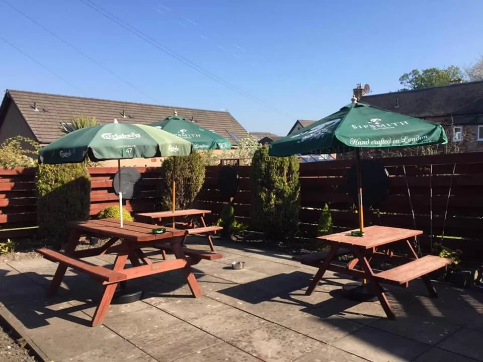 Other in Dryburgh Arms Pub with Rooms