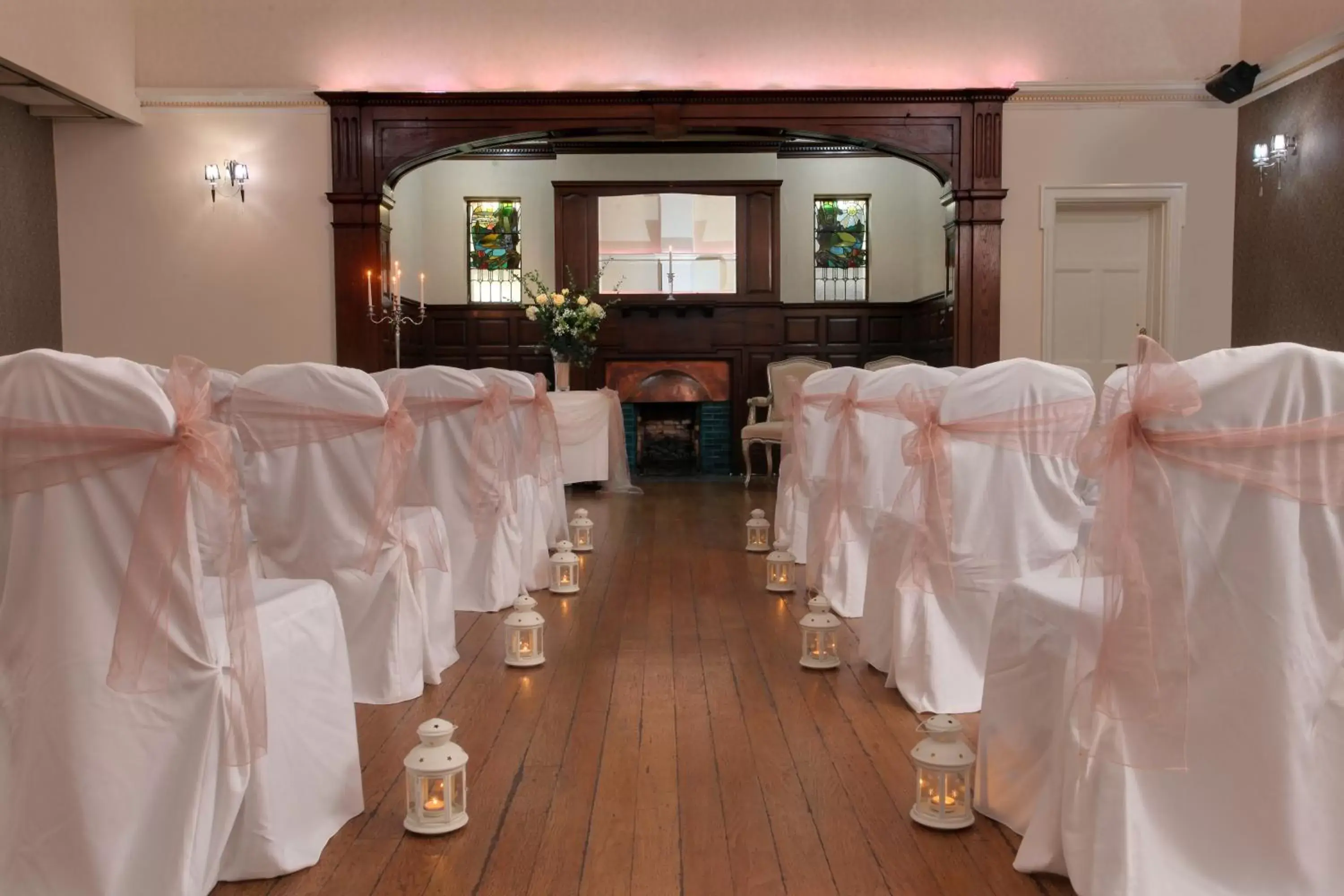 Banquet/Function facilities, Banquet Facilities in Best Western Bolholt Country Park Hotel