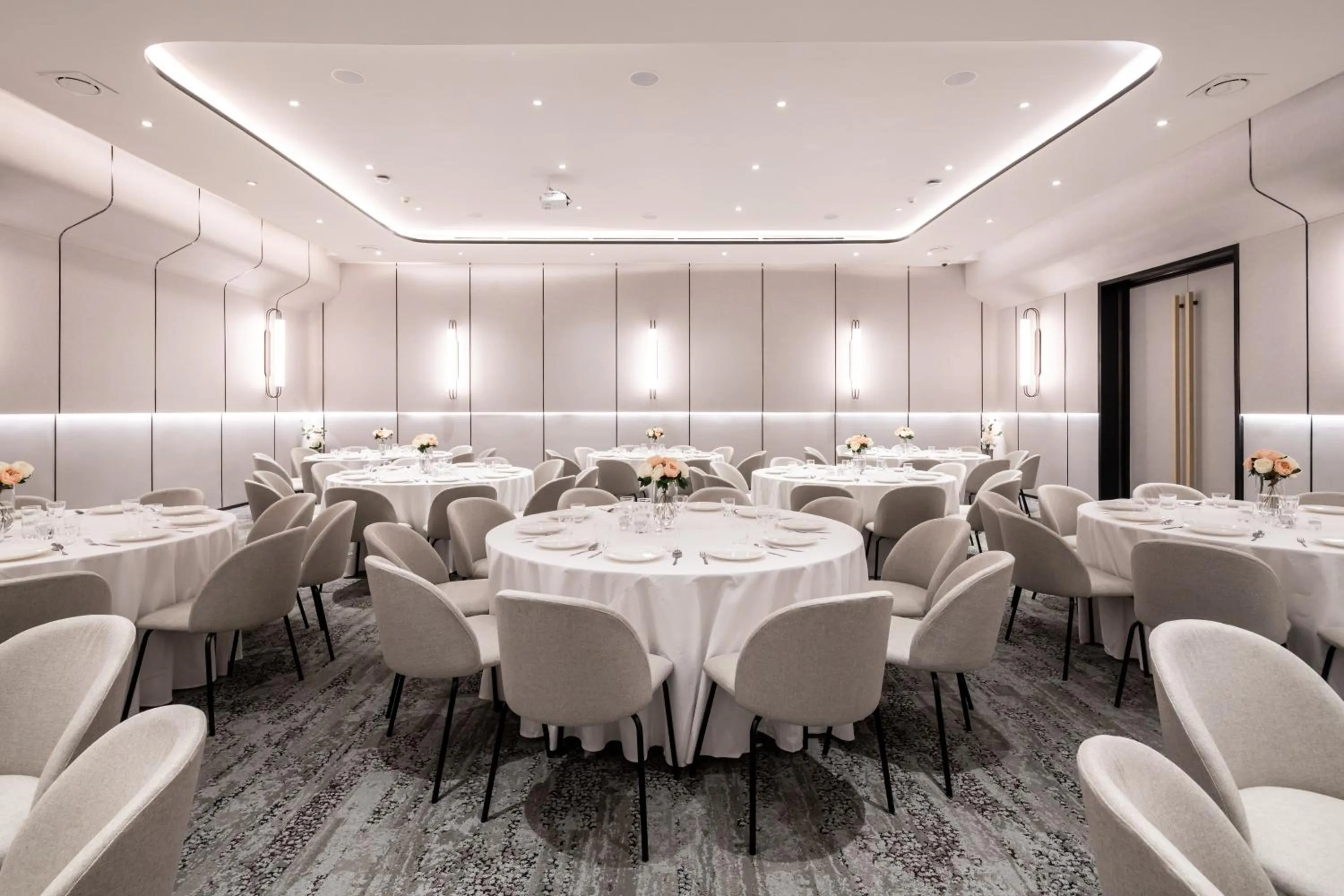 Banquet/Function facilities in Mii Hotel Srinakarin