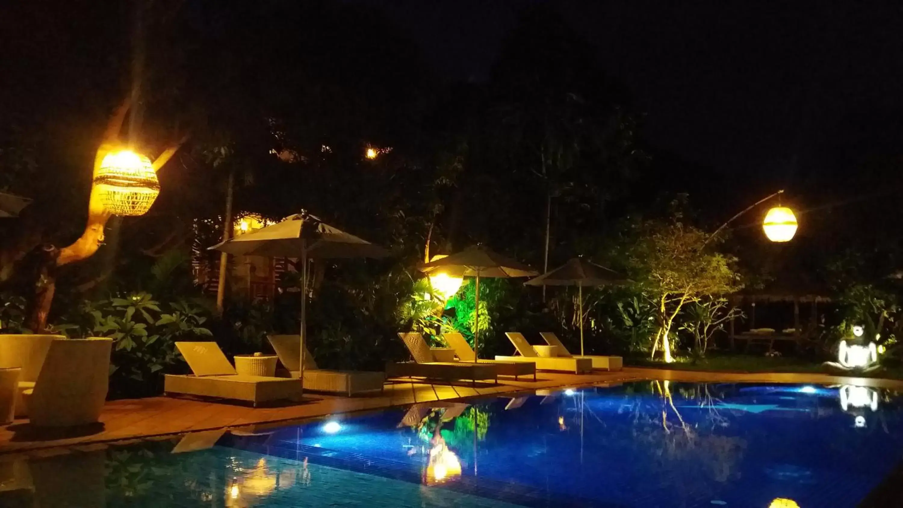 Pool view, Swimming Pool in TARA LODGE Haven of peace