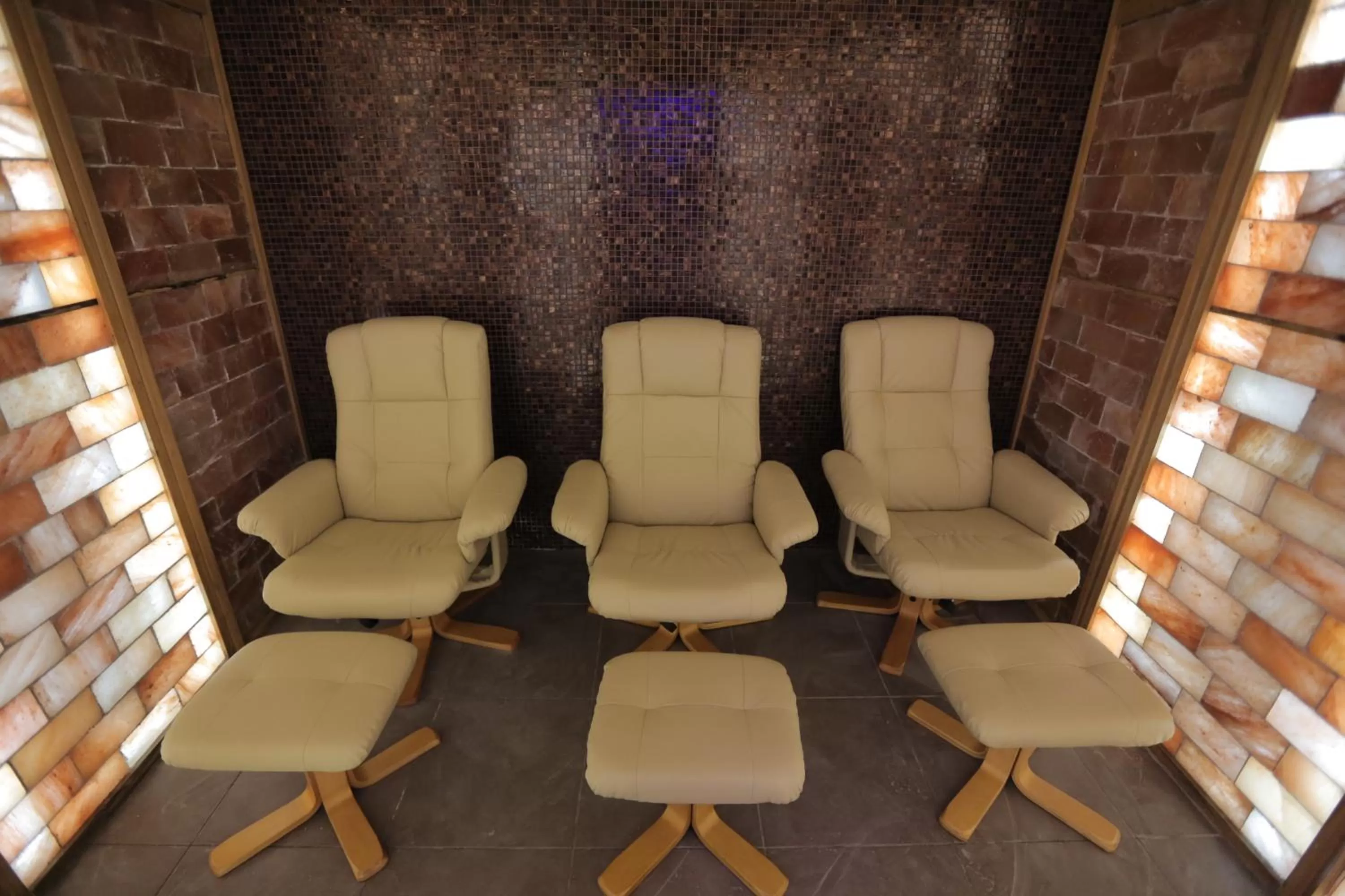 Spa and wellness centre/facilities in Orbis Design Hotel & Spa