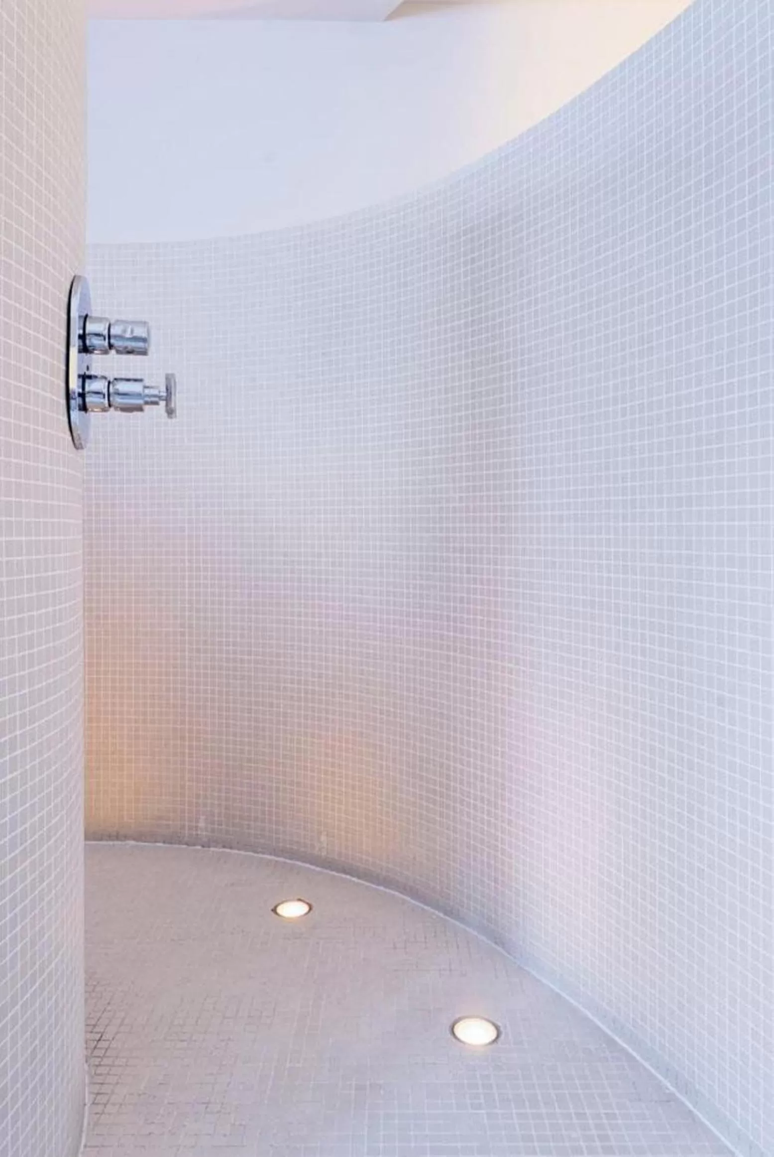 Spa and wellness centre/facilities in Hotel Ecu