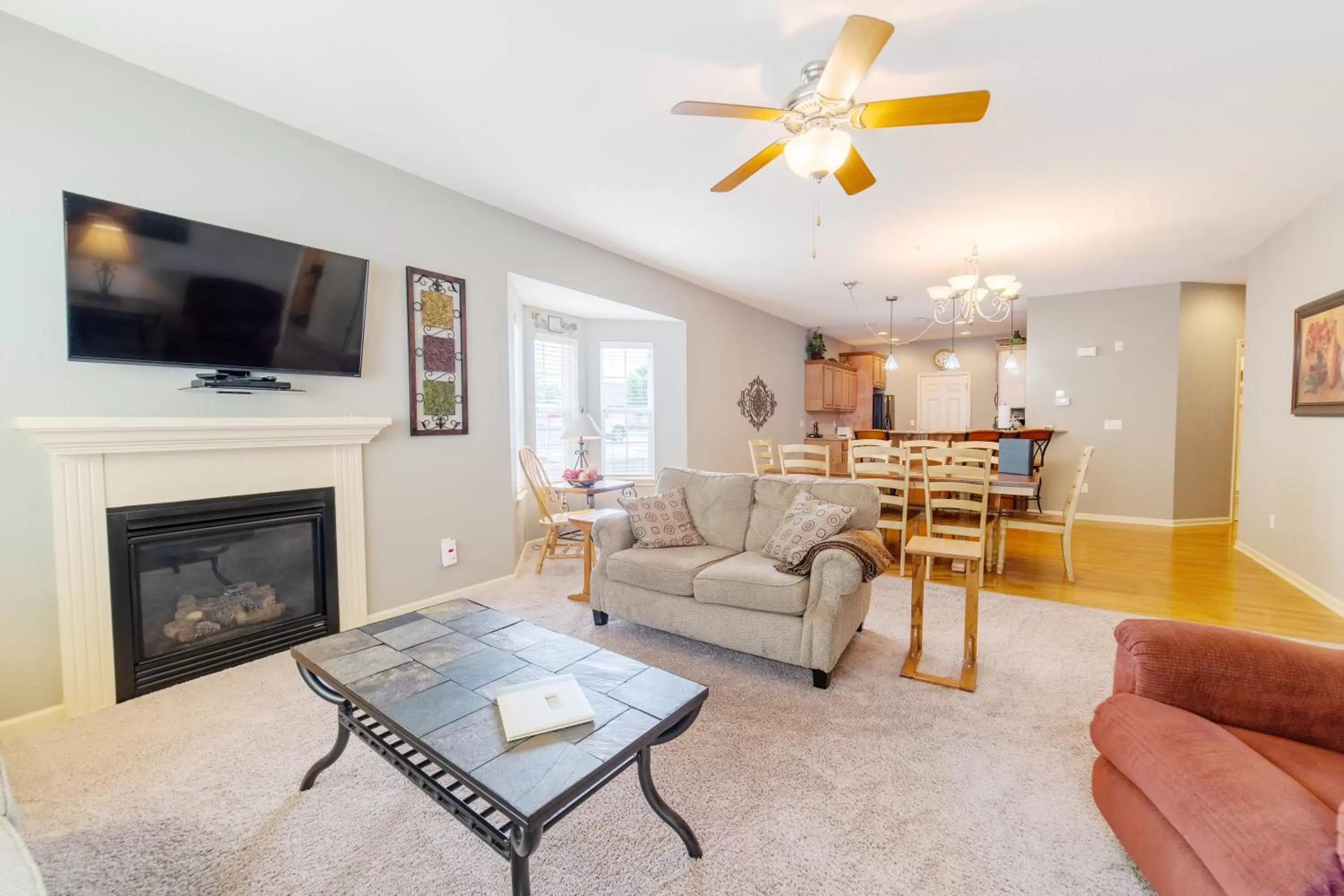 Five-Bedroom House in Thousand Hills Golf Resort Five-Bedroom House in Thousand Hills Golf Resort