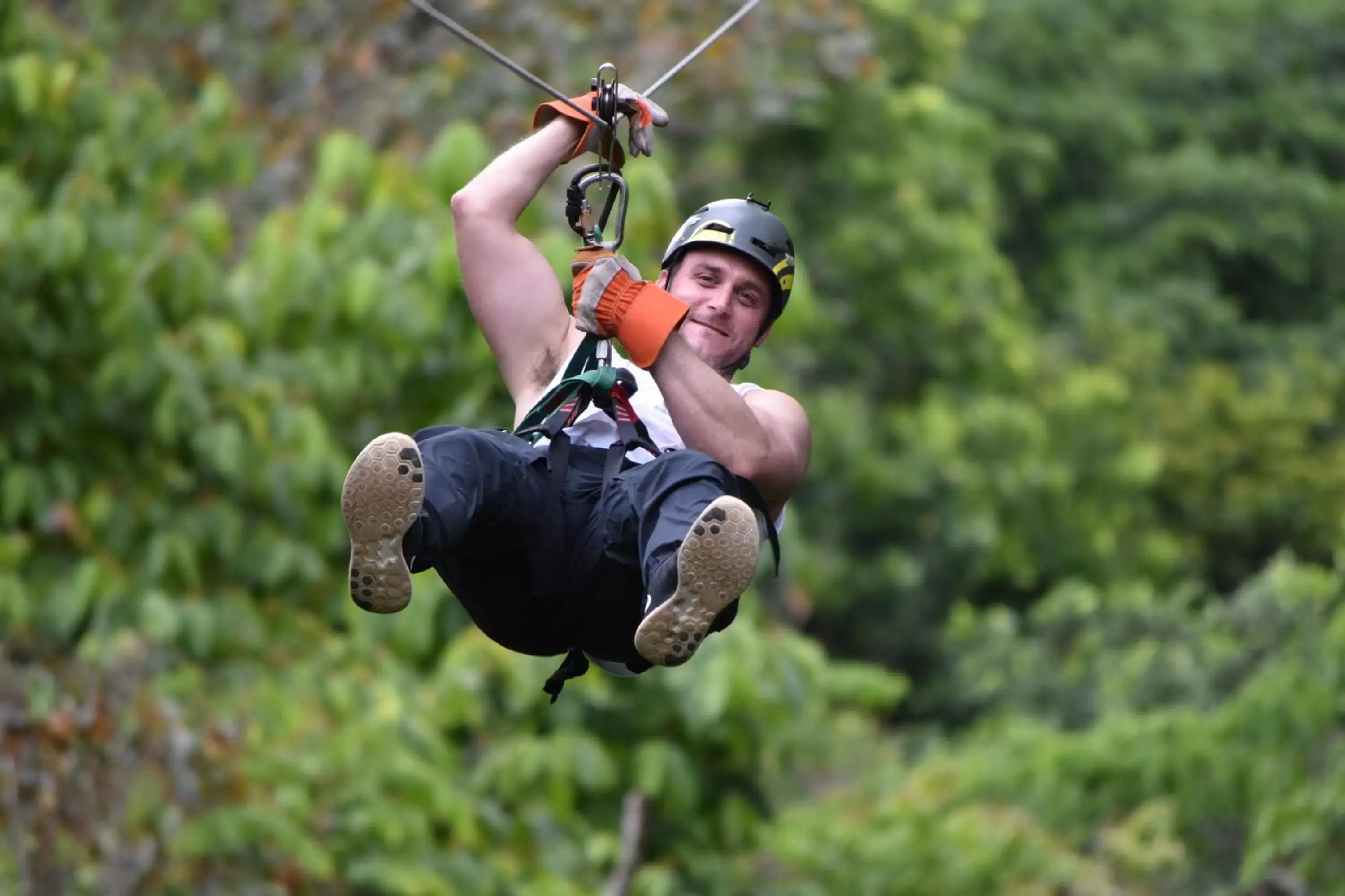 Activities, Other Activities in La Foresta Nature Resort