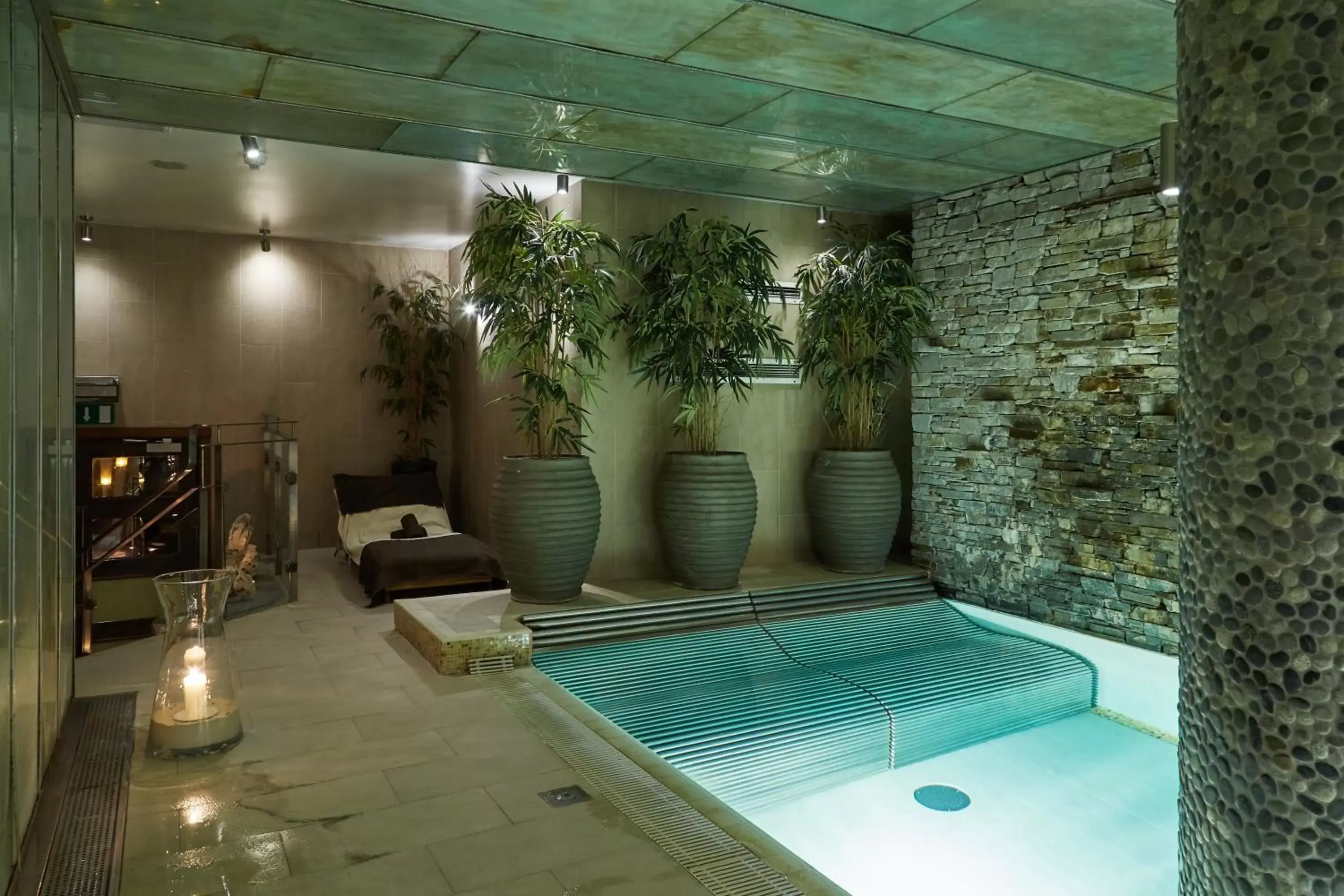 Spa and wellness centre/facilities, Swimming Pool in Imperial Hotel Cork City