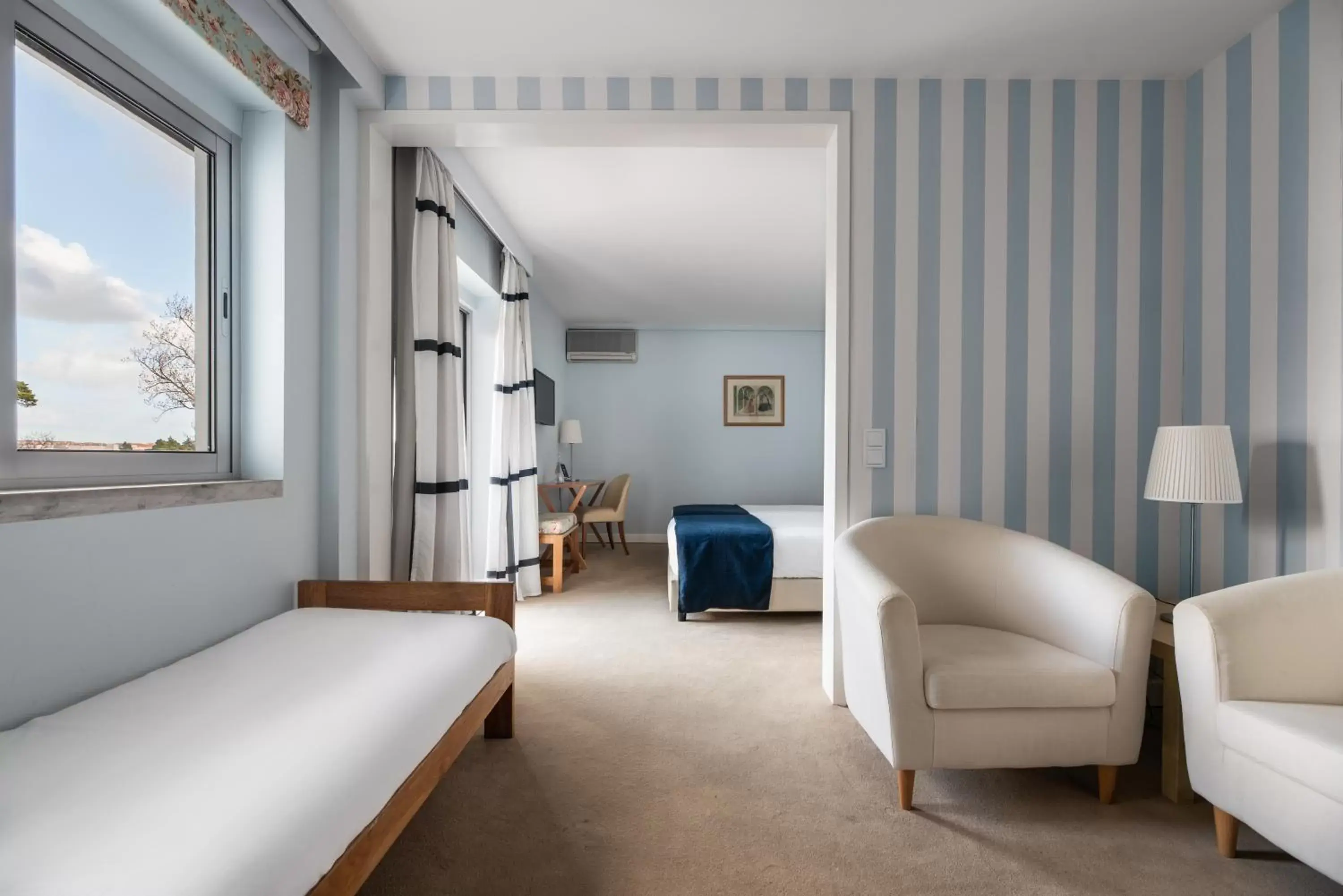 Bed in Crisol Tres Pastorinhos Bed in Crisol Tres Pastorinhos