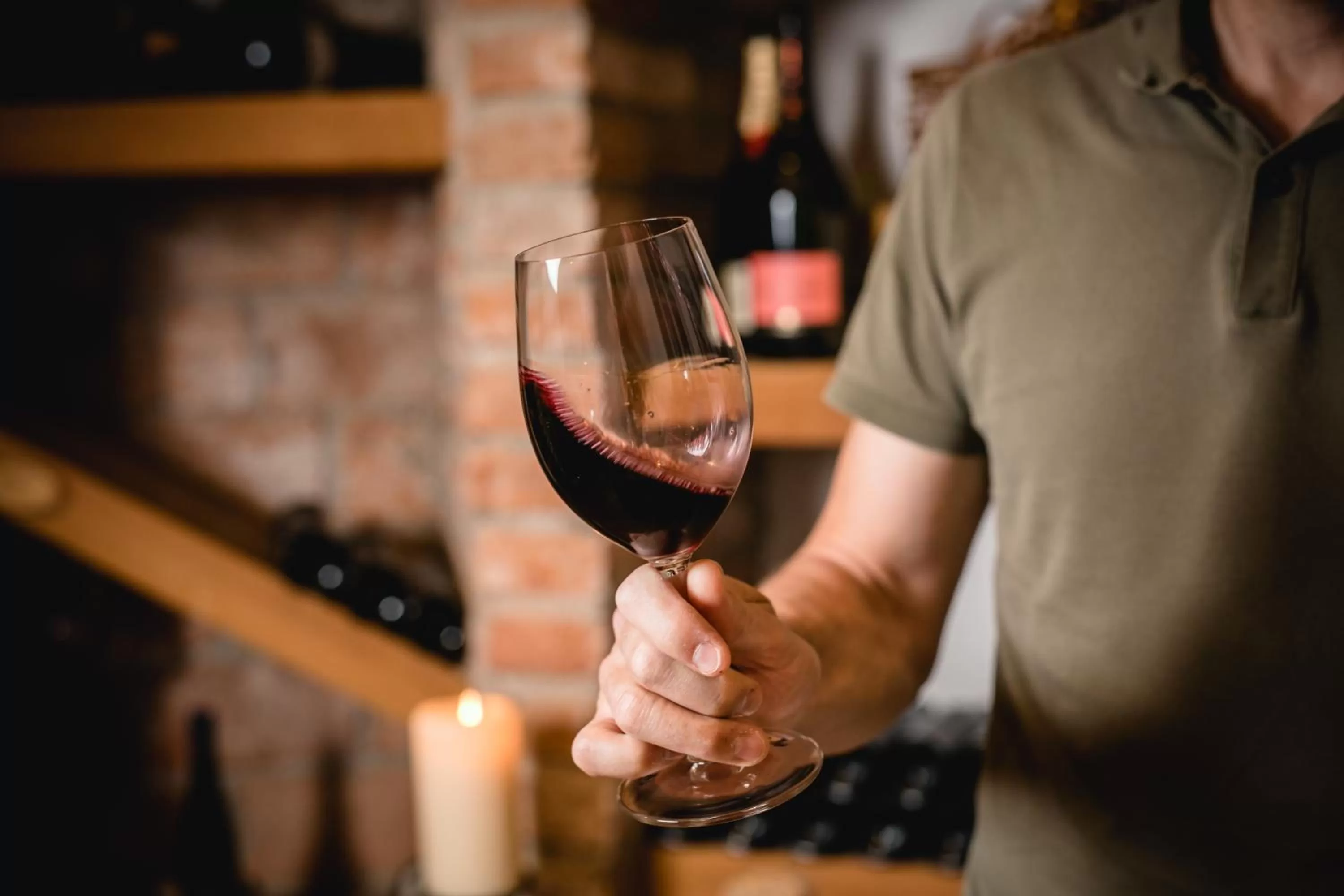 Alcoholic drinks in Gasthof Rothwangl Hannes