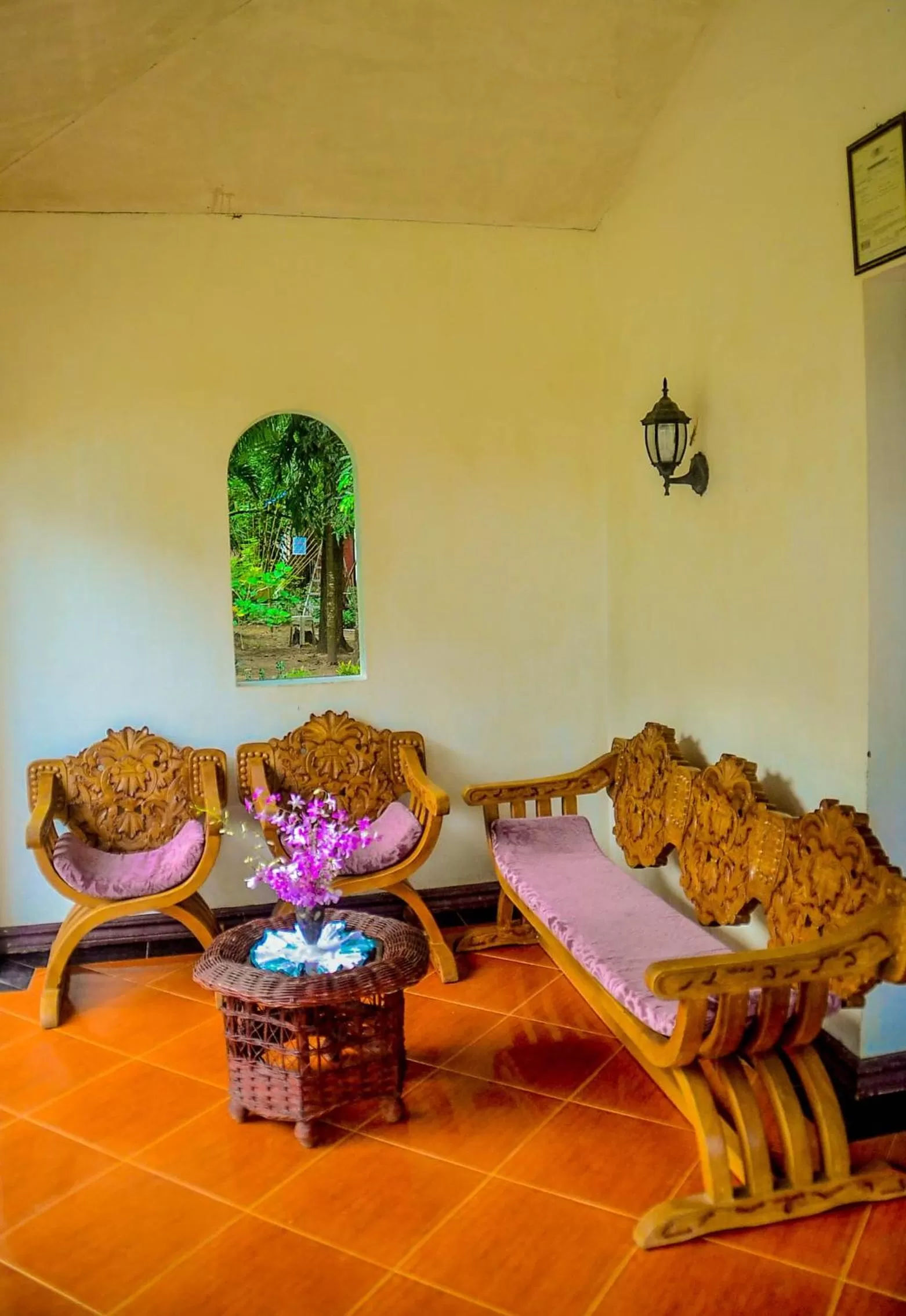 Camaya-an Paradise Beach Resort