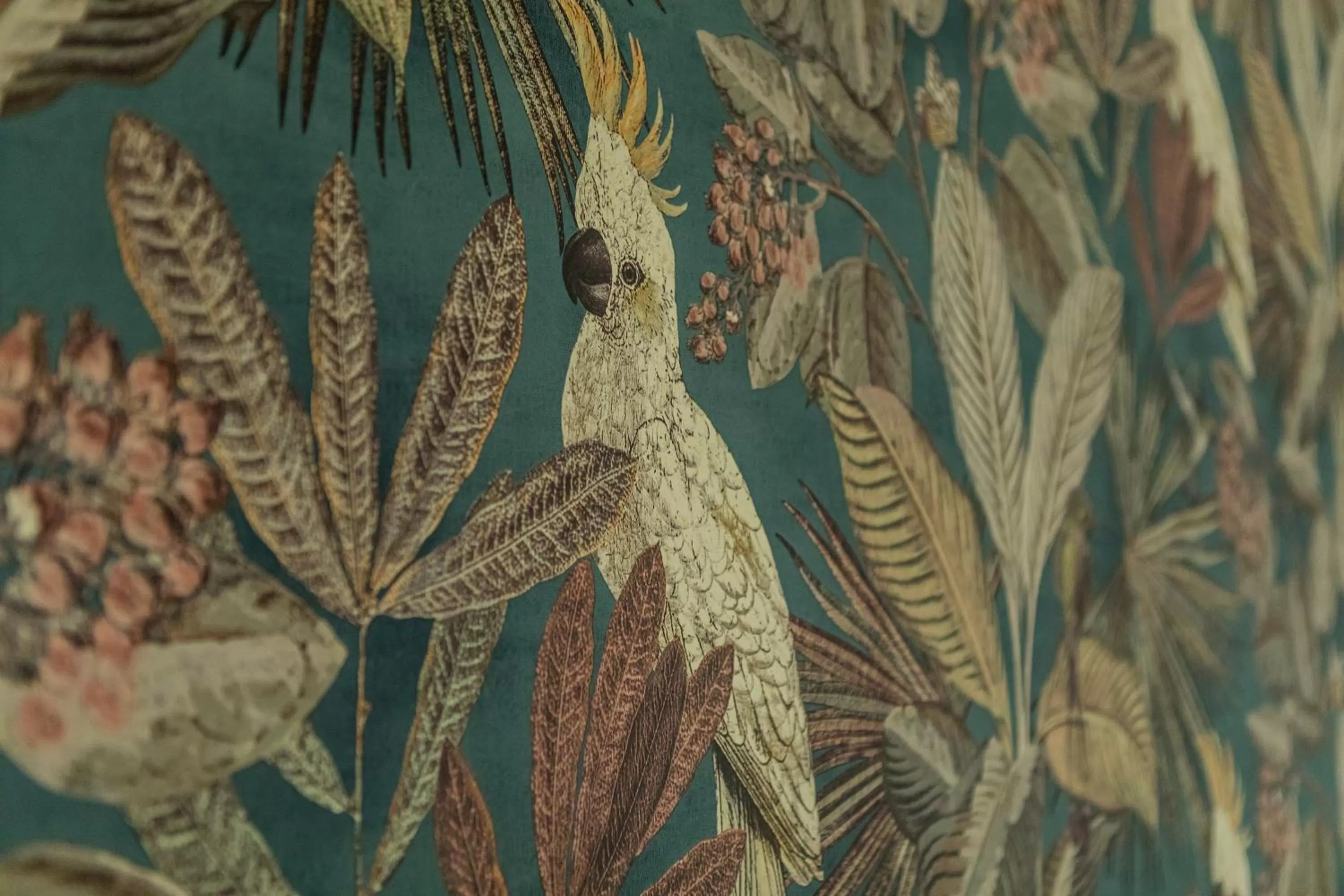 Quadruple Room with Balcony in Hotel Prestige