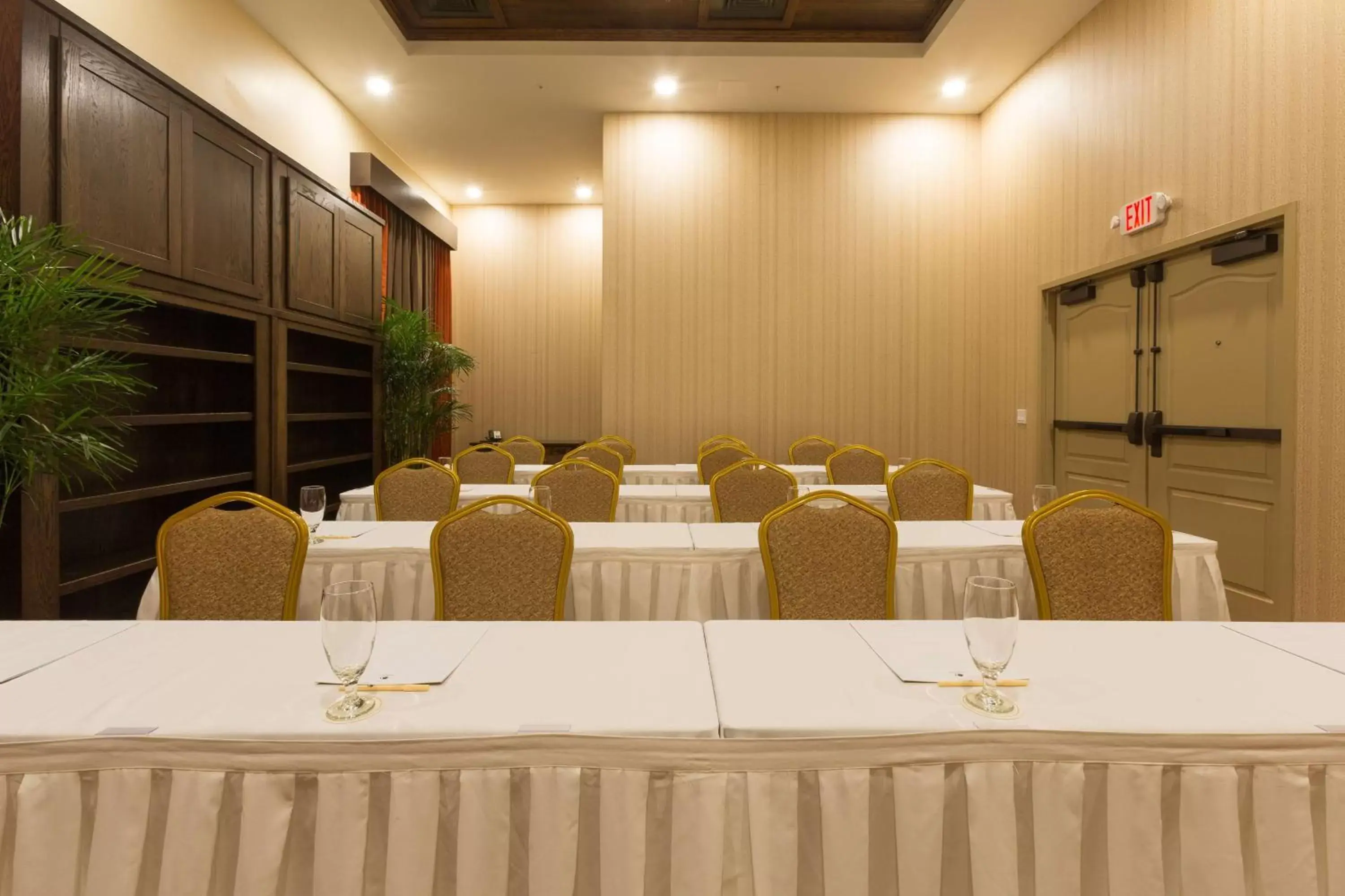 Meeting/conference room in DoubleTree by Hilton St. Augustine Historic District