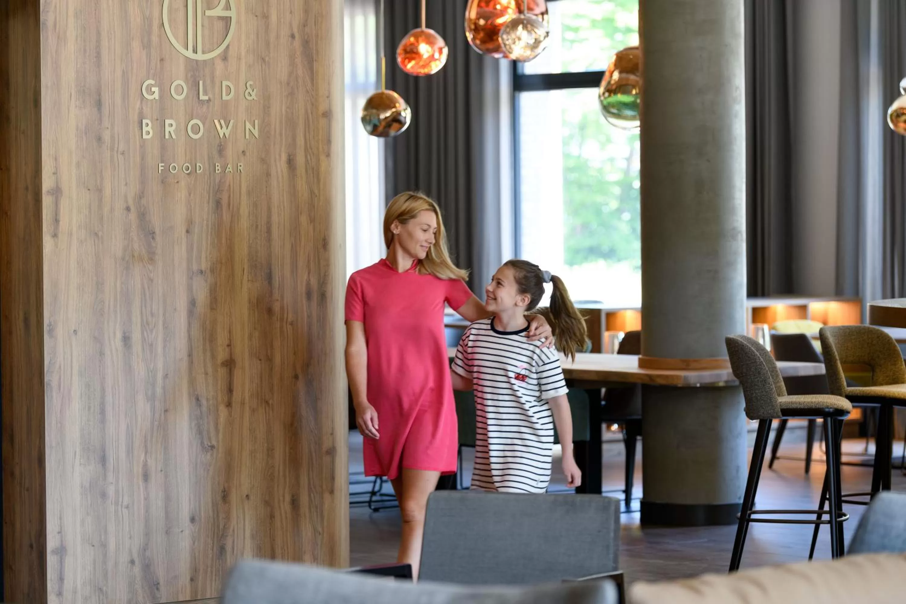 Restaurant/places to eat in Novotel Regensburg Zentrum