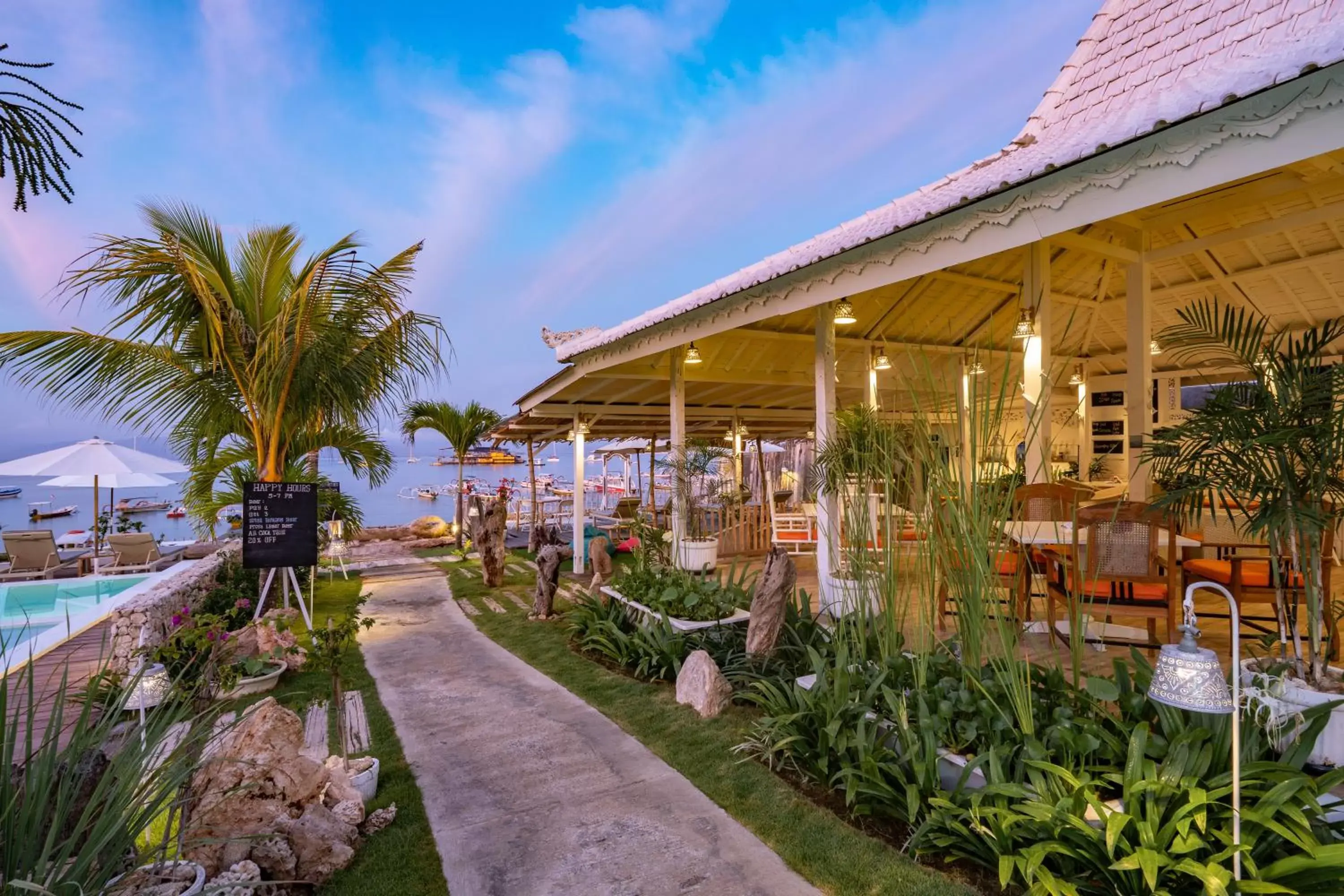 Paus Putih Hotel Paus Putih Hotel