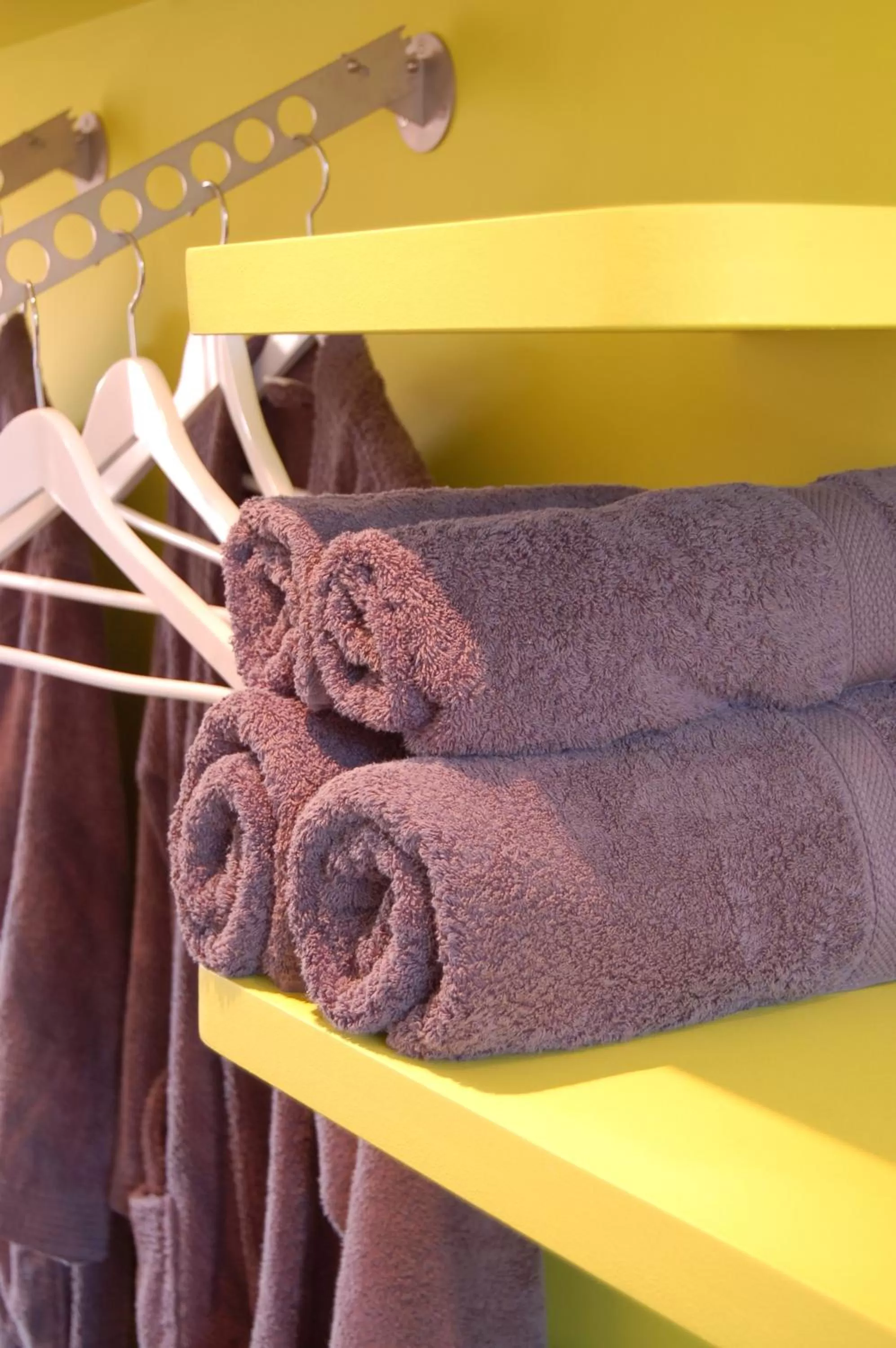 Decorative detail in Le Jour et la Nuit, Maison d'hôtes